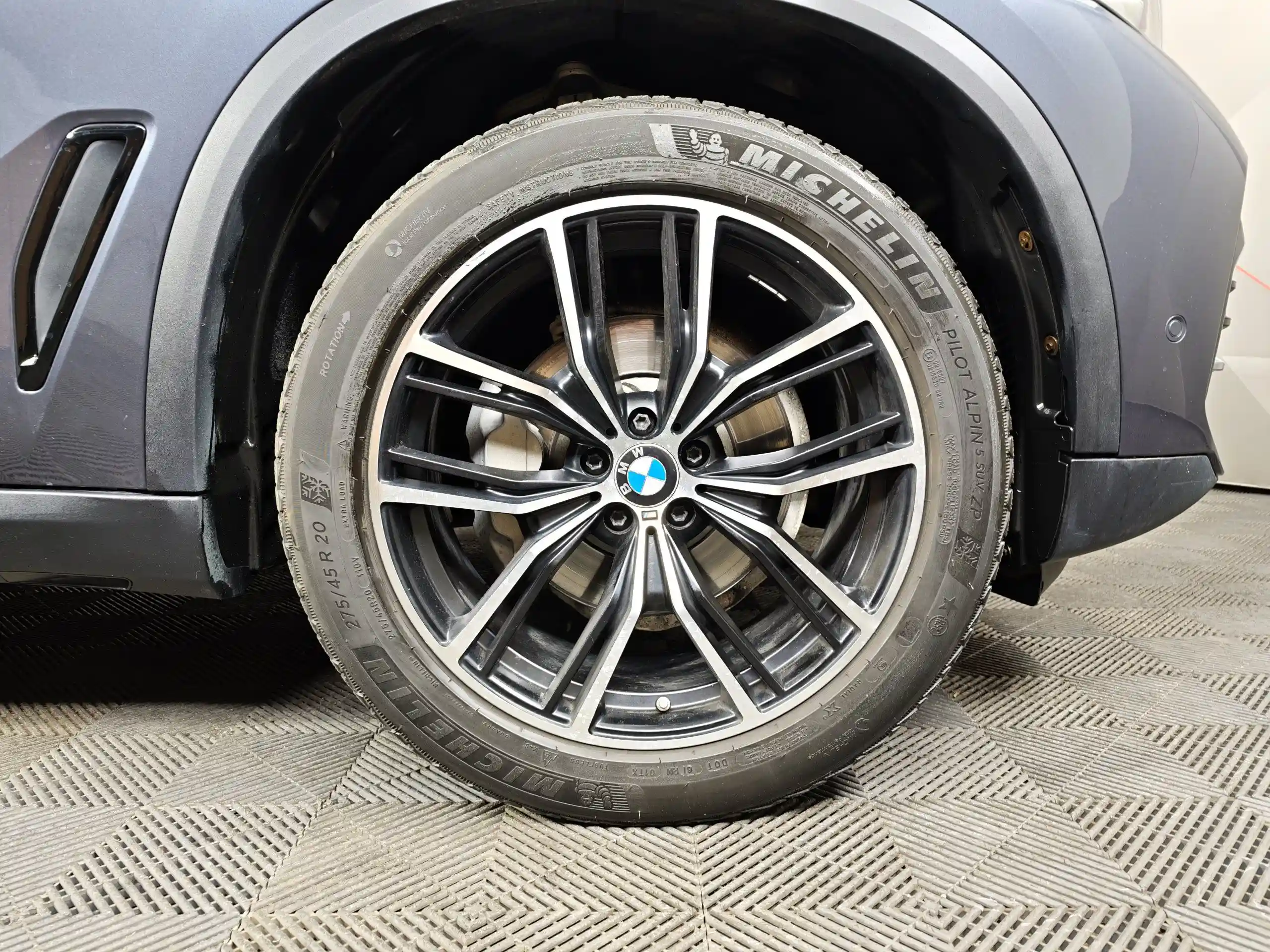 BMW X5 2020