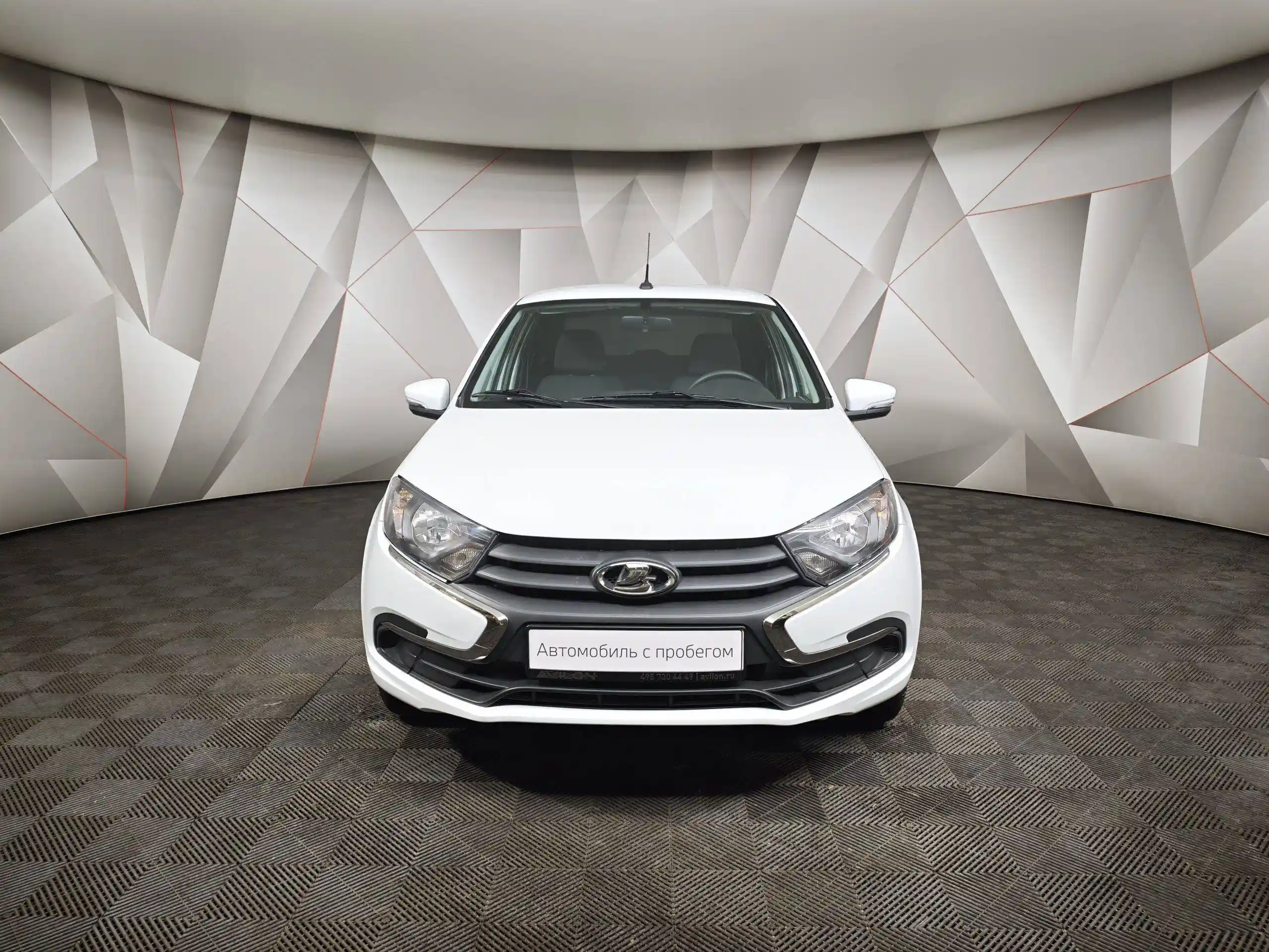 ВАЗ (Lada) Granta 2023