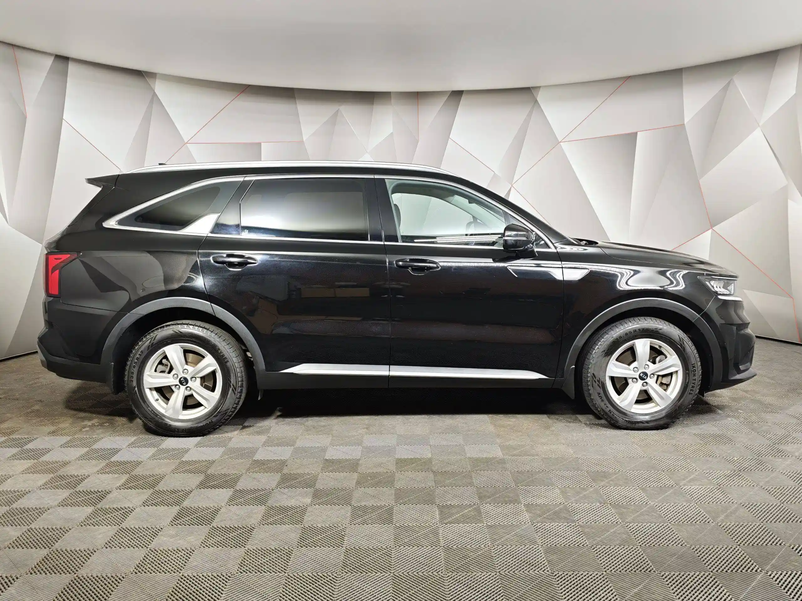 Kia Sorento 2020