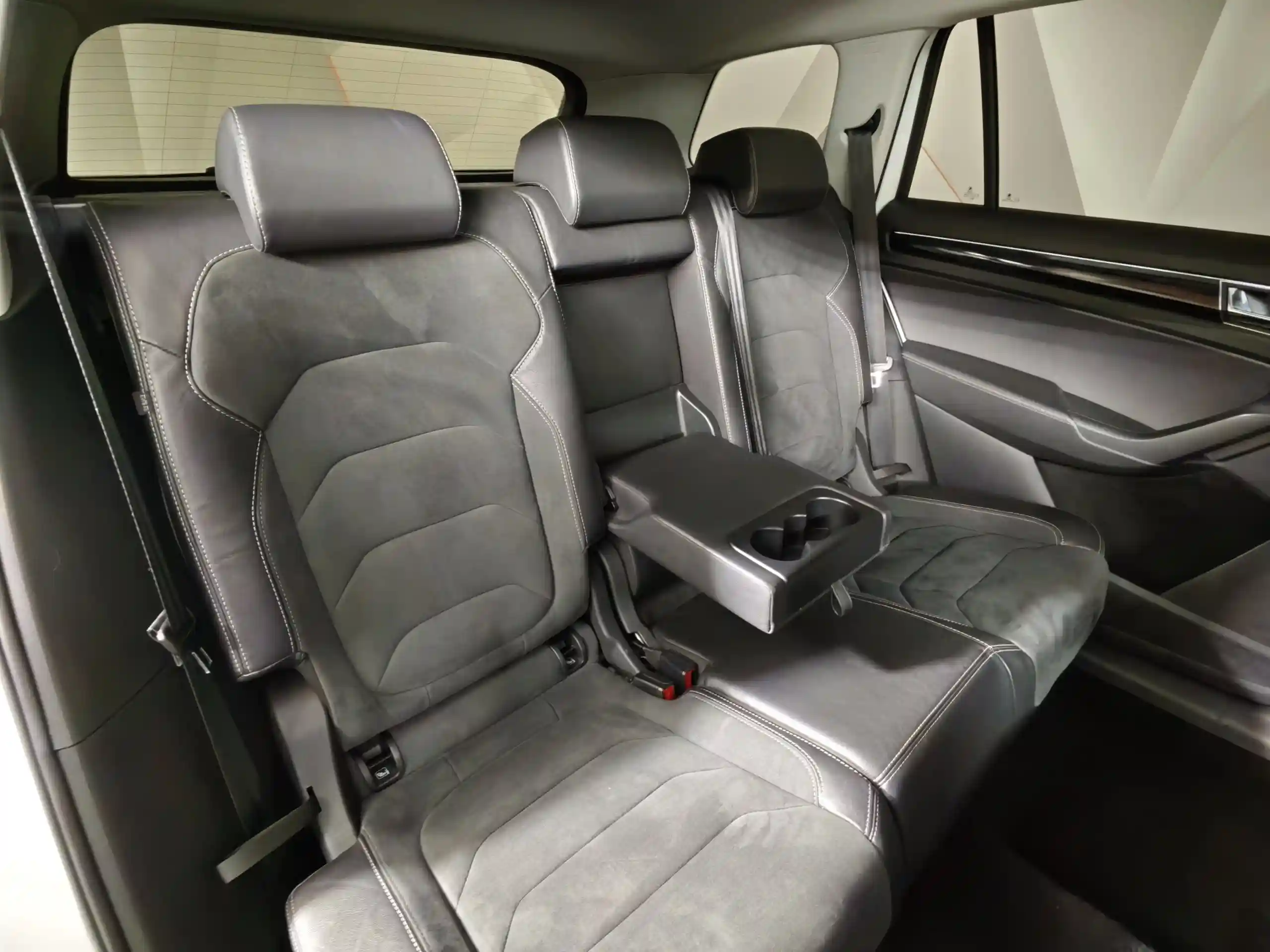 Skoda Kodiaq 2019