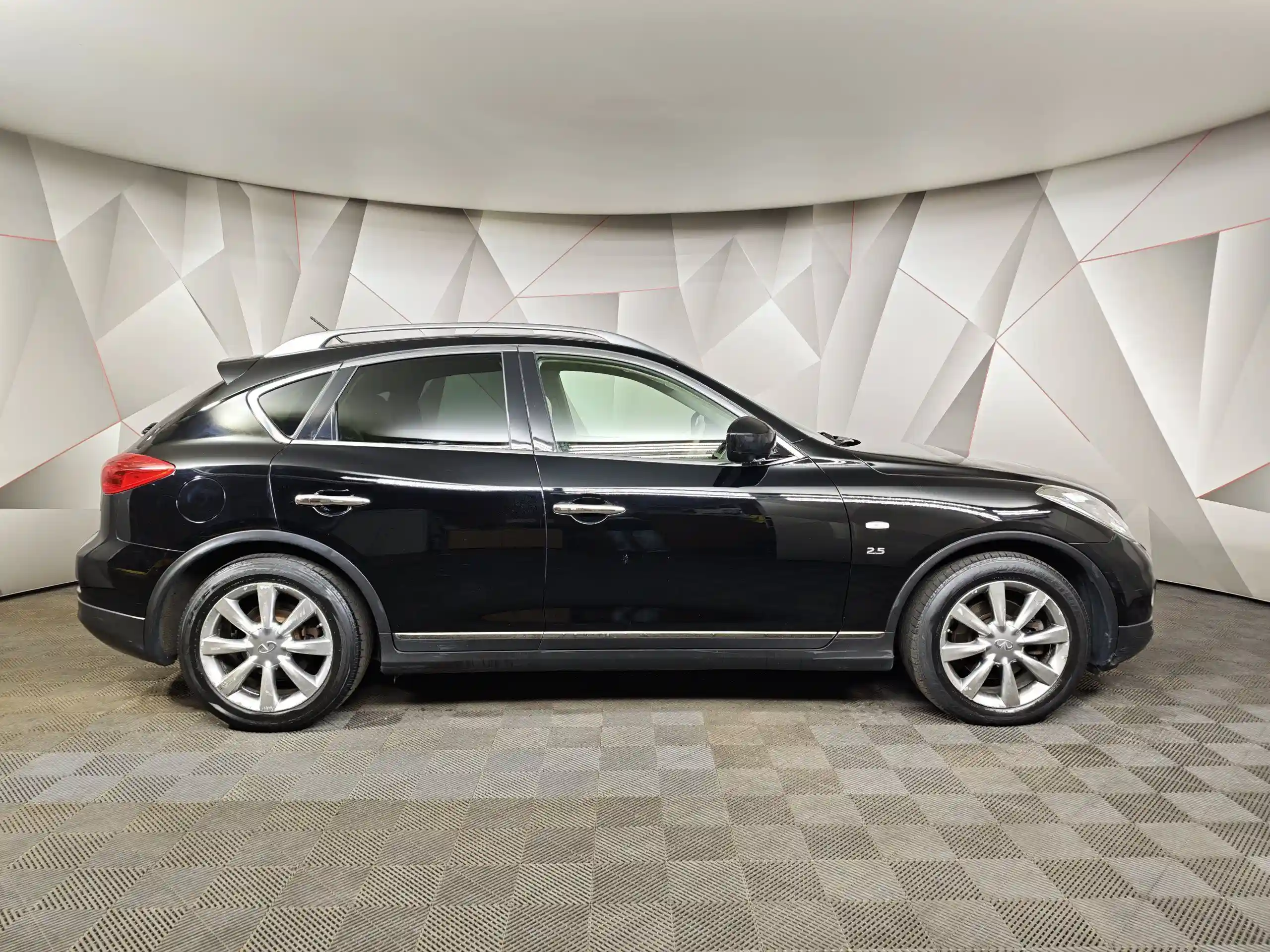 Infiniti QX50 2015
