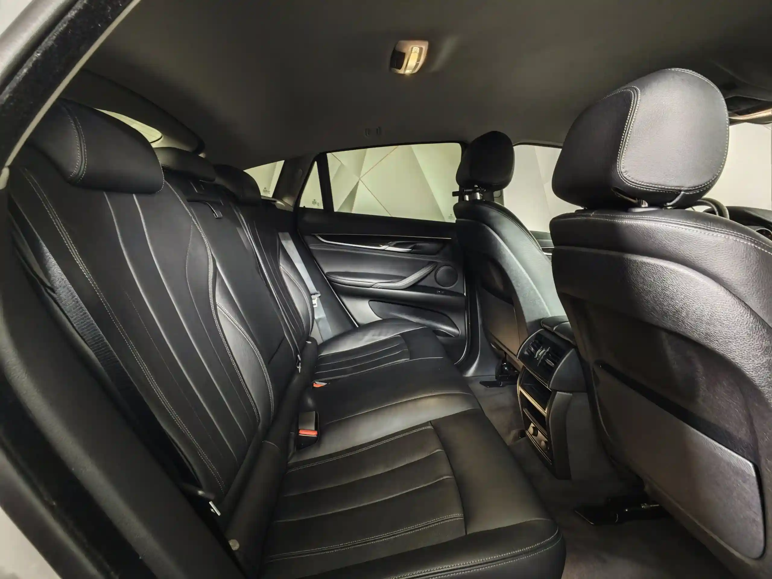 BMW X6 2019