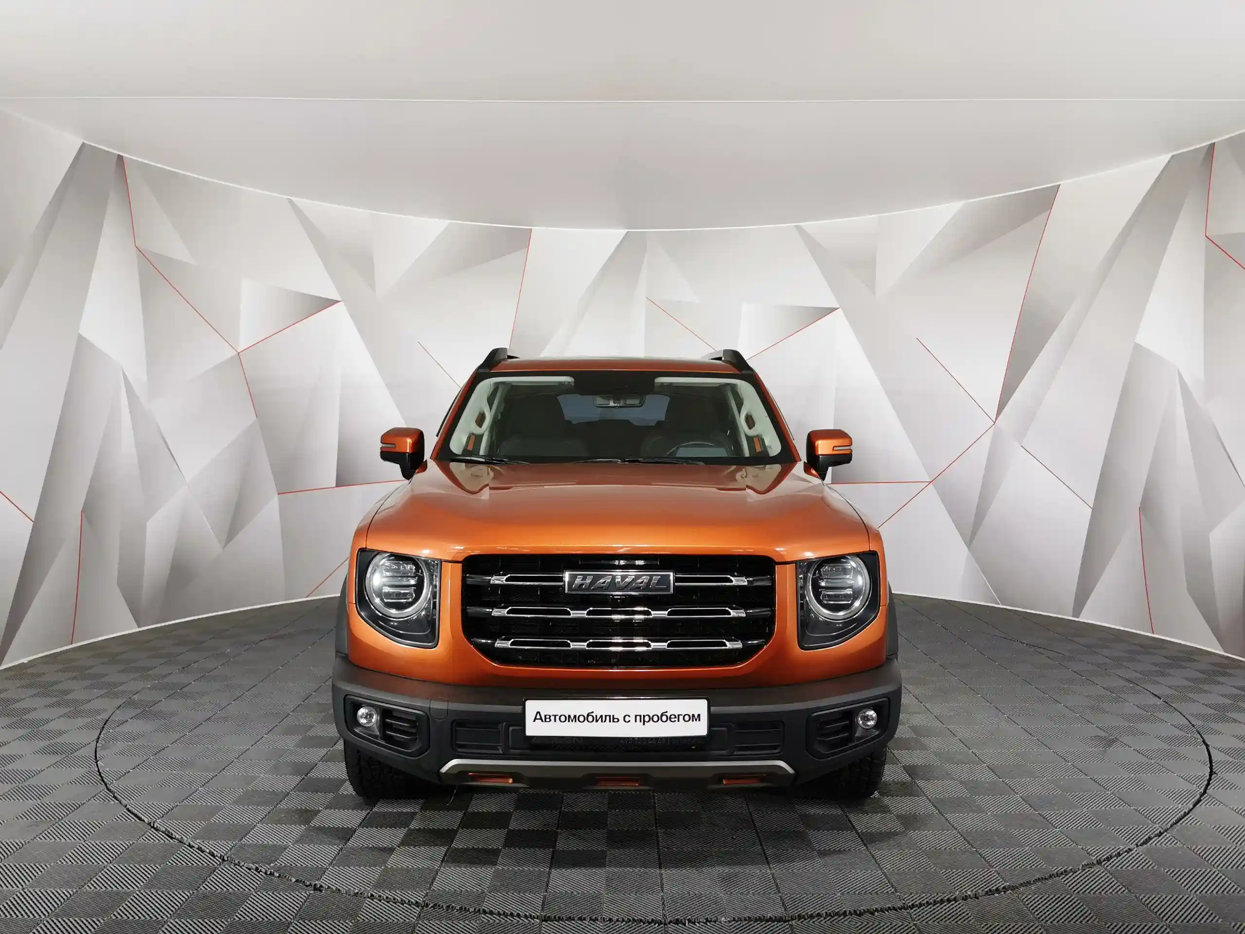 Haval Dargo 2022