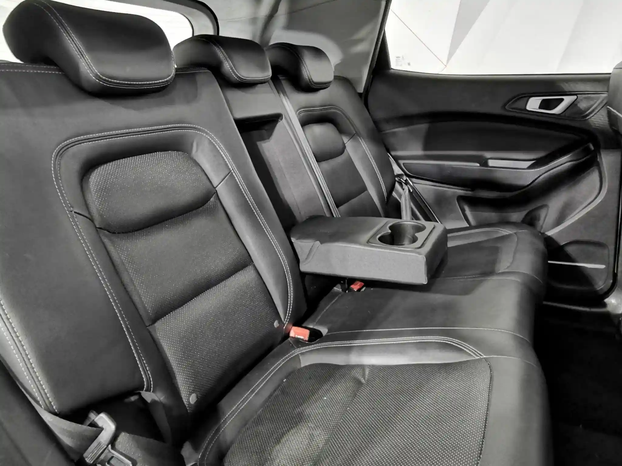 Chery Tiggo 4 2022