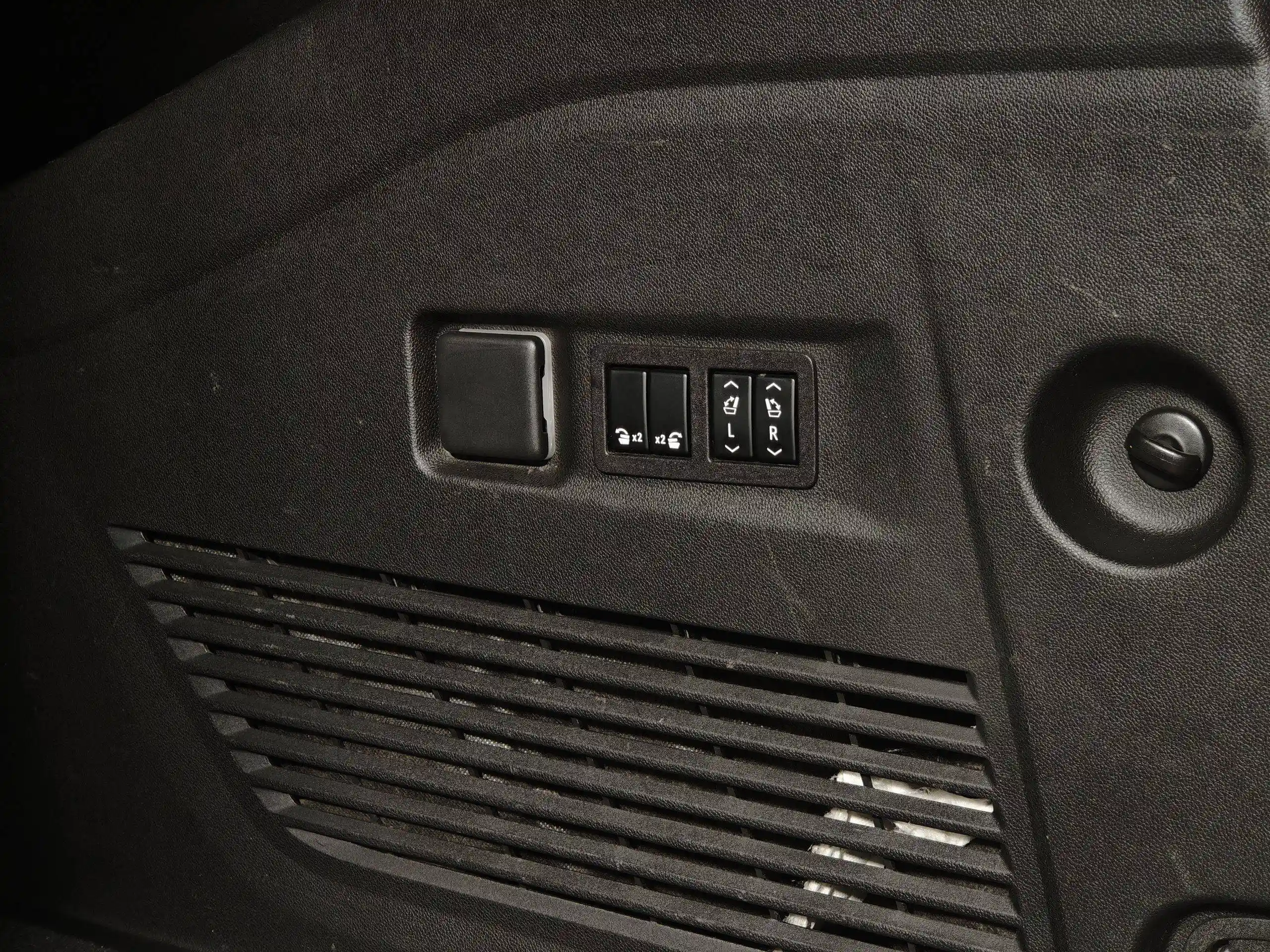 GMC Yukon 2023