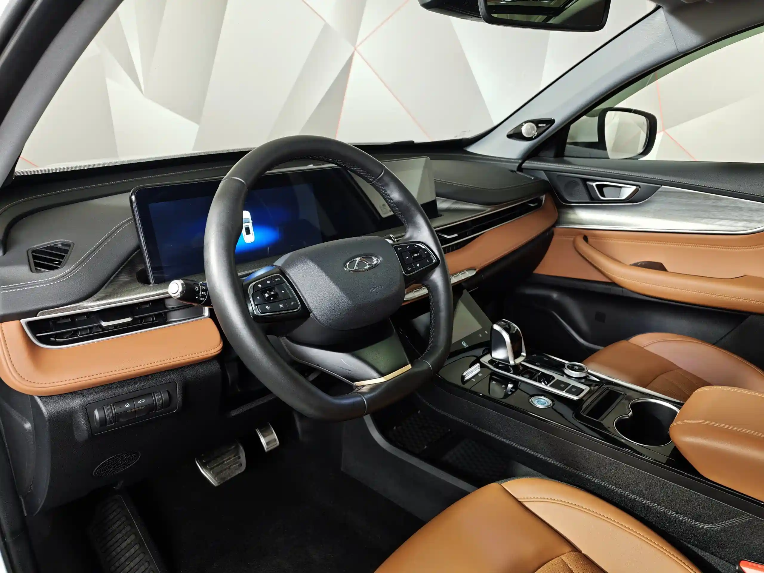 Chery Tiggo 8 Pro Max 2022