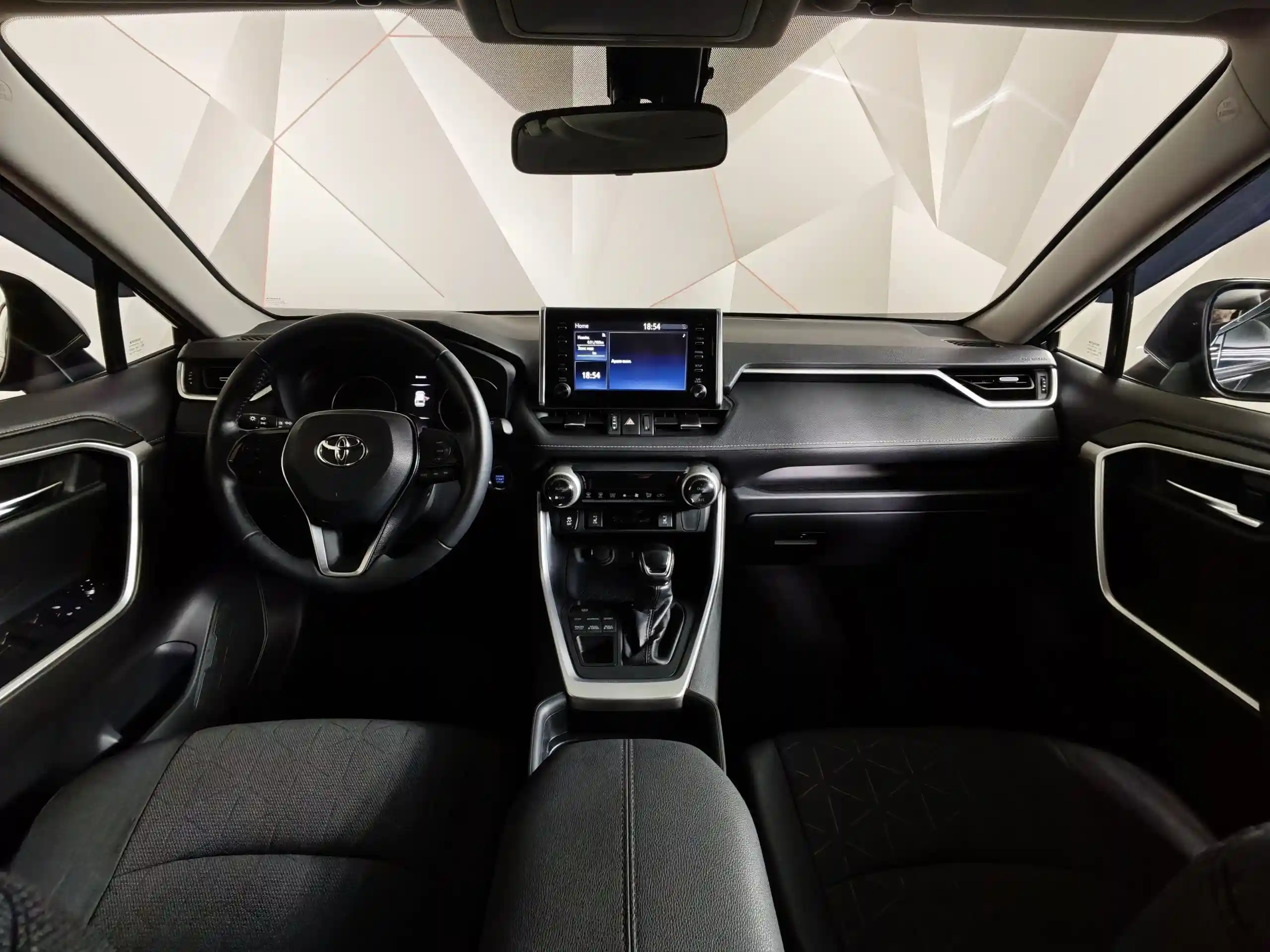 Toyota RAV4 2020
