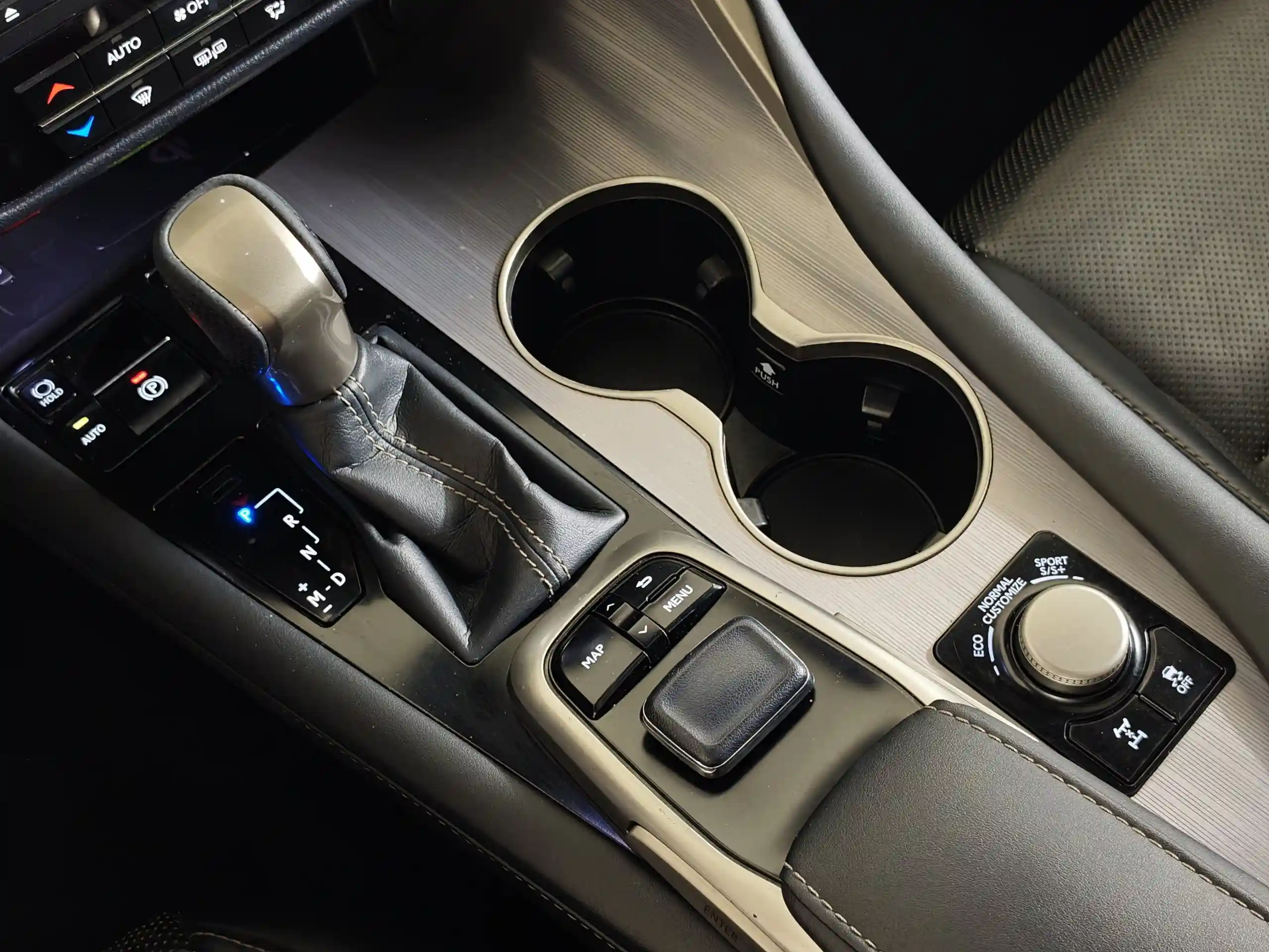 Lexus RX 2017