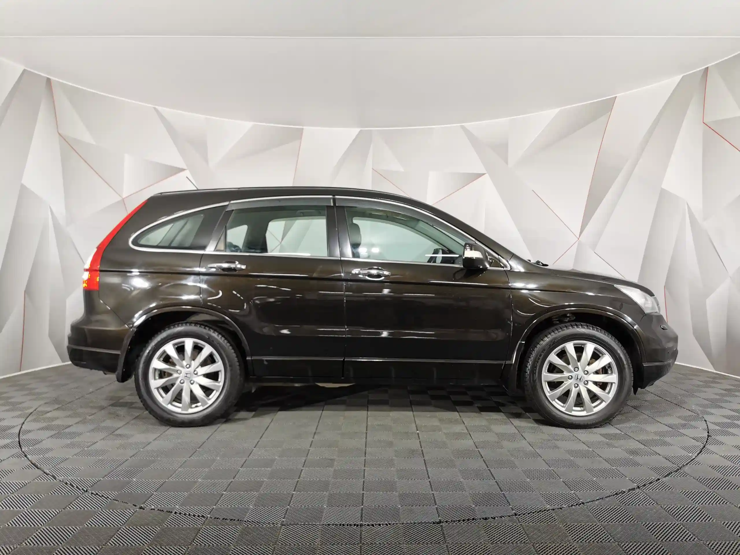 Honda CR-V 2011