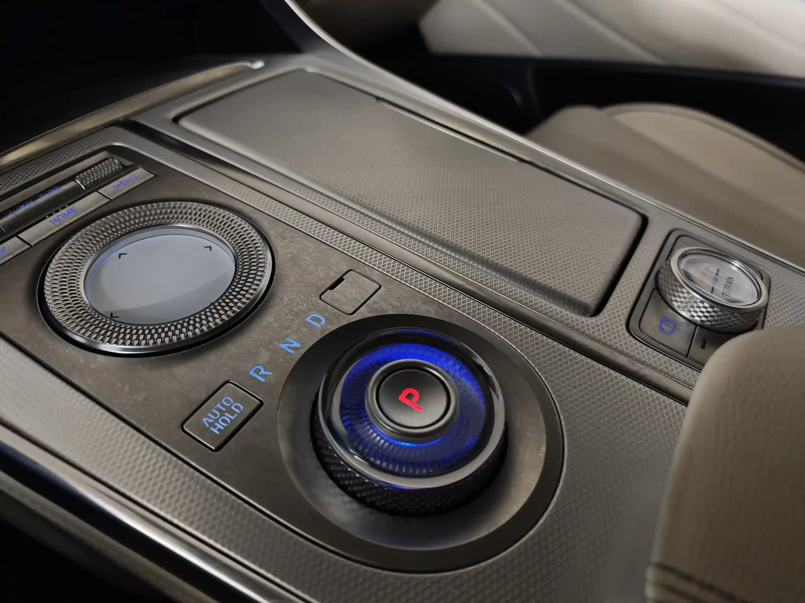Genesis GV80 2021