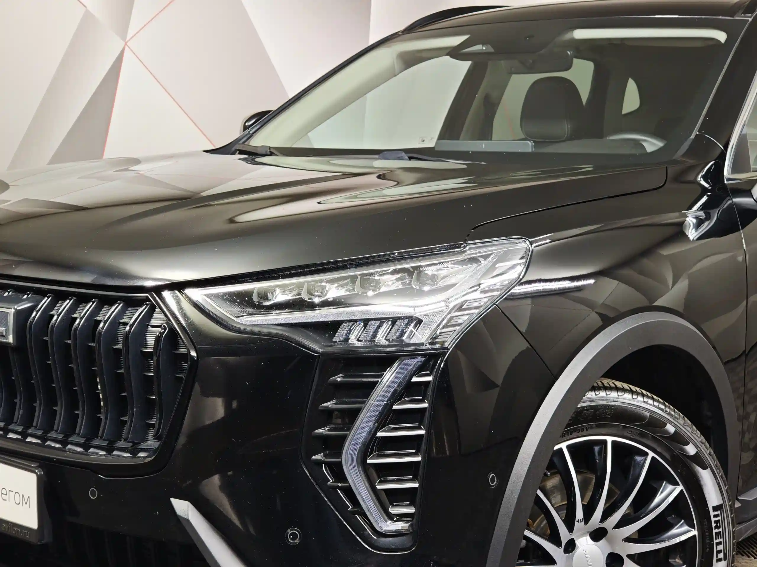 Haval Jolion 2024