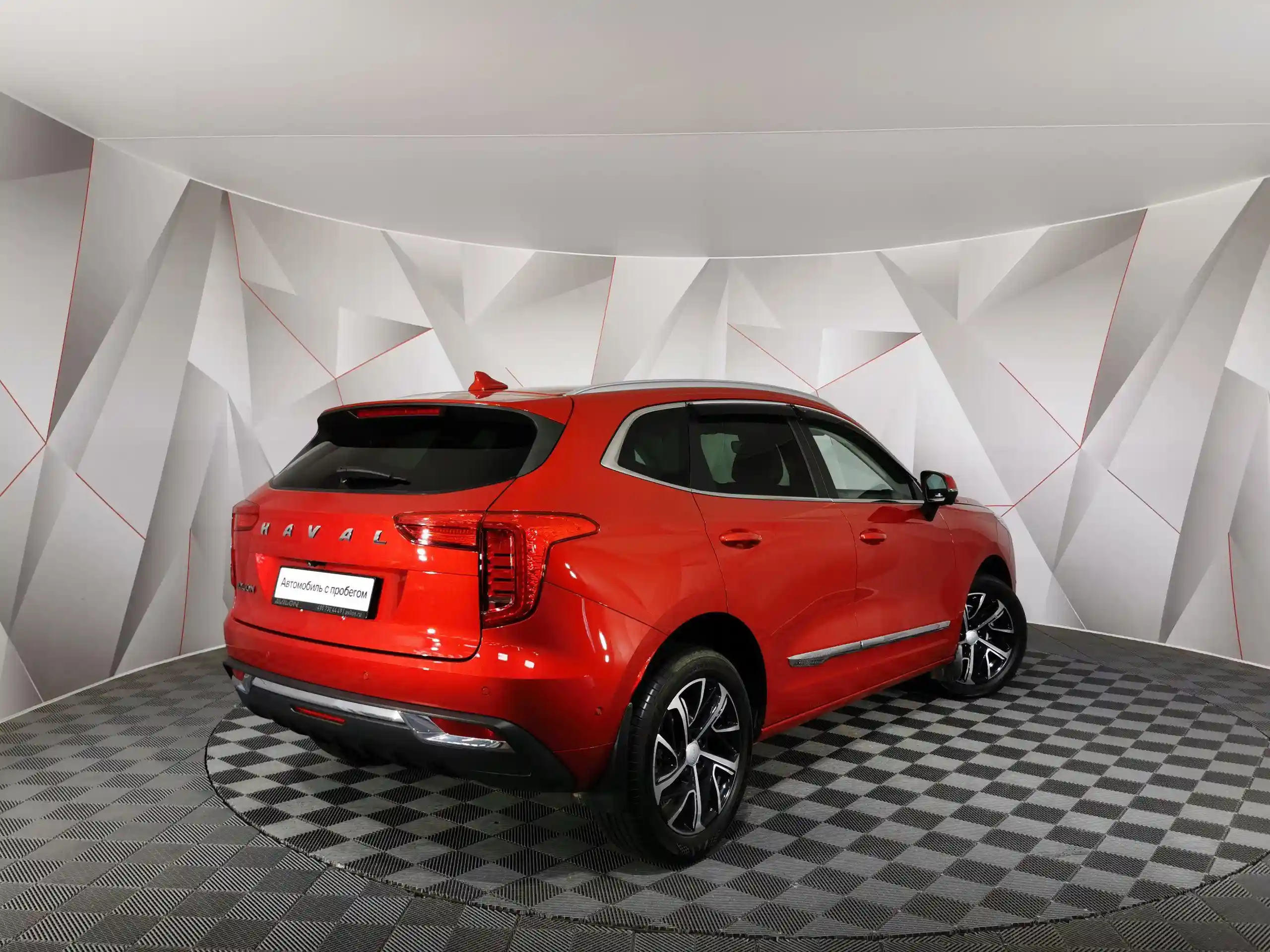 Haval Jolion 2021