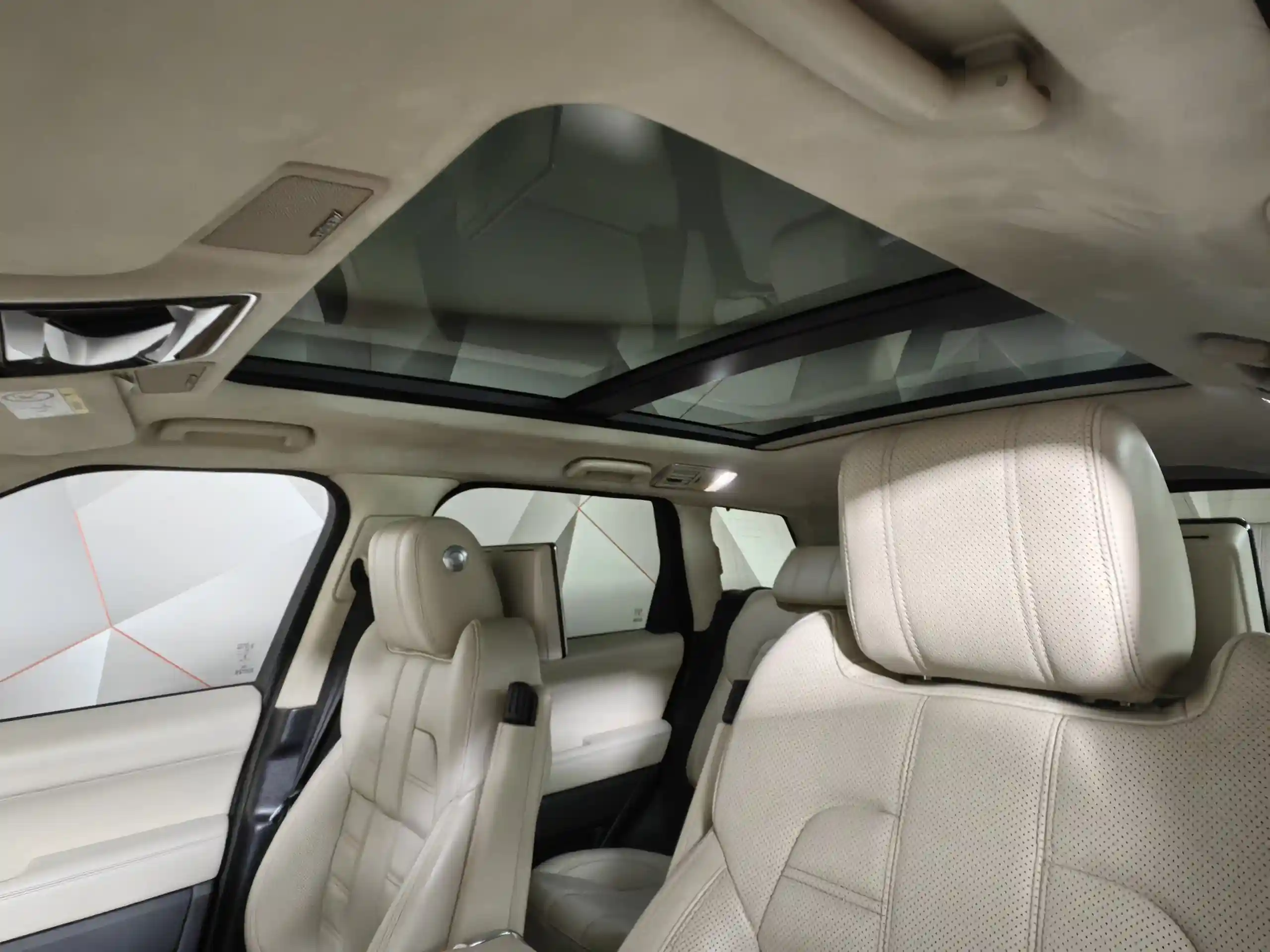 Land Rover Range Rover Sport 2017