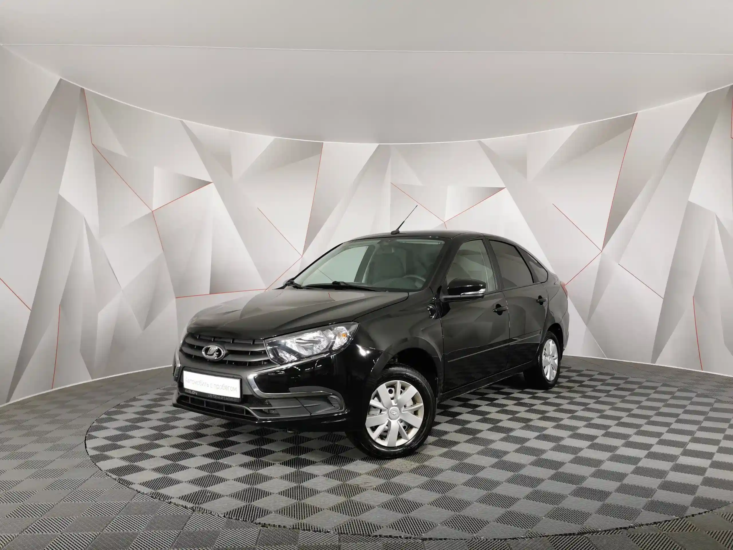 ВАЗ (Lada) Granta 2024