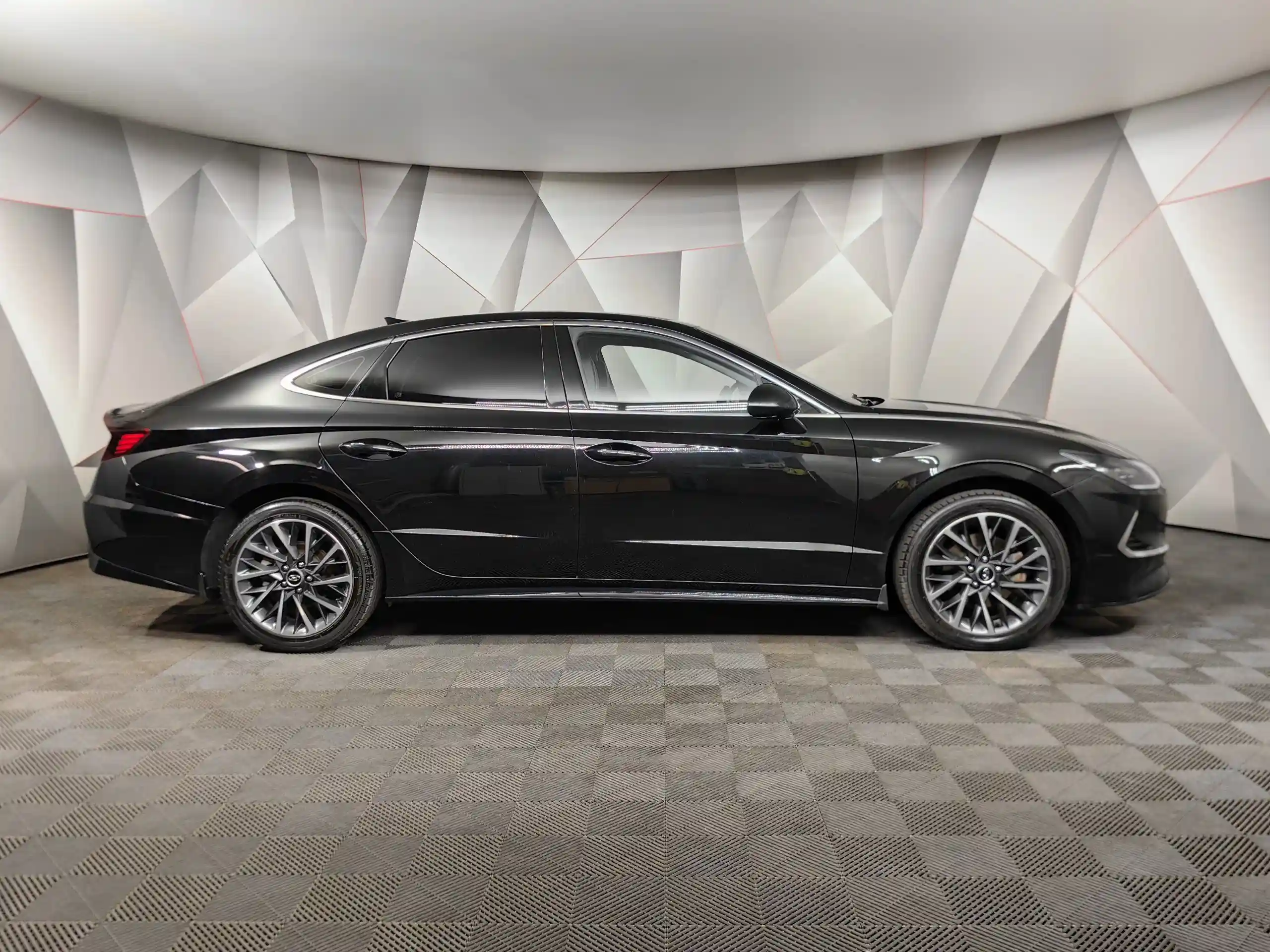 Hyundai Sonata 2019