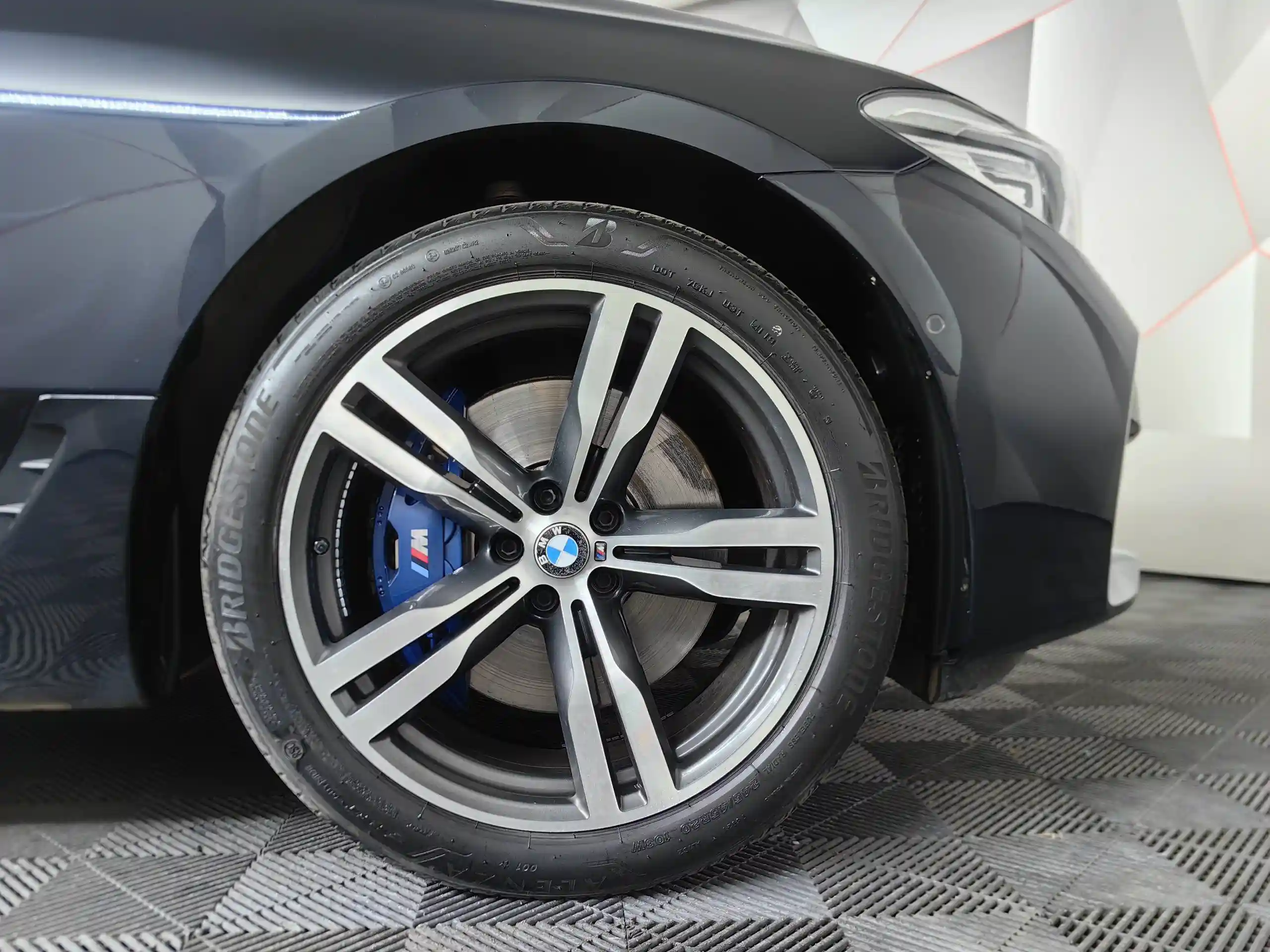 BMW 6 серия 2020