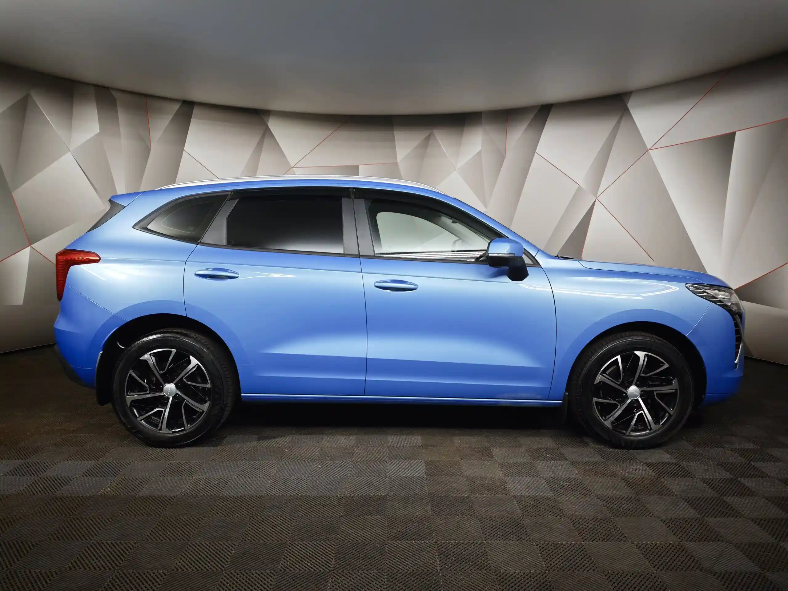 Haval Jolion 2022