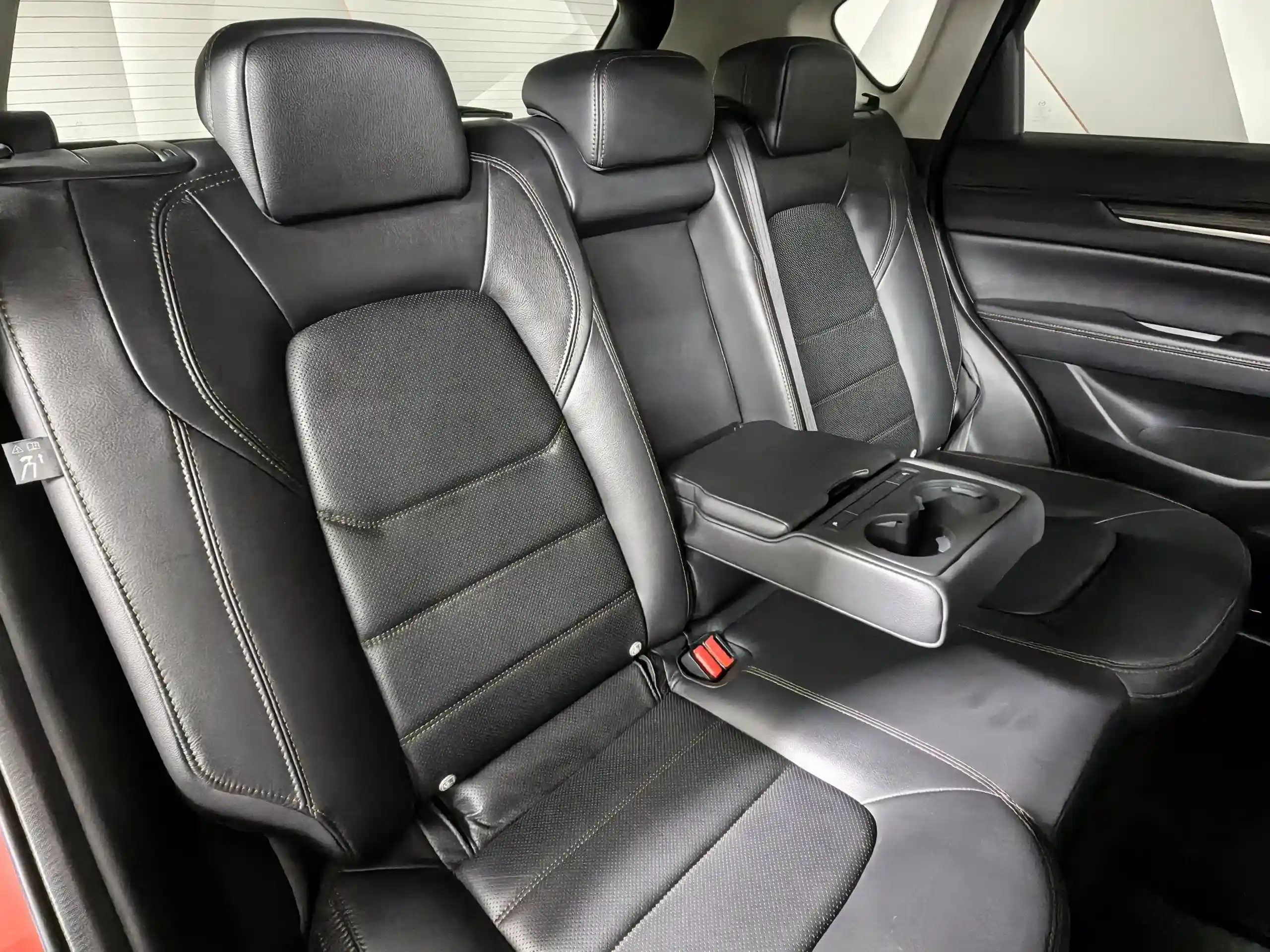 Mazda CX-5 2019