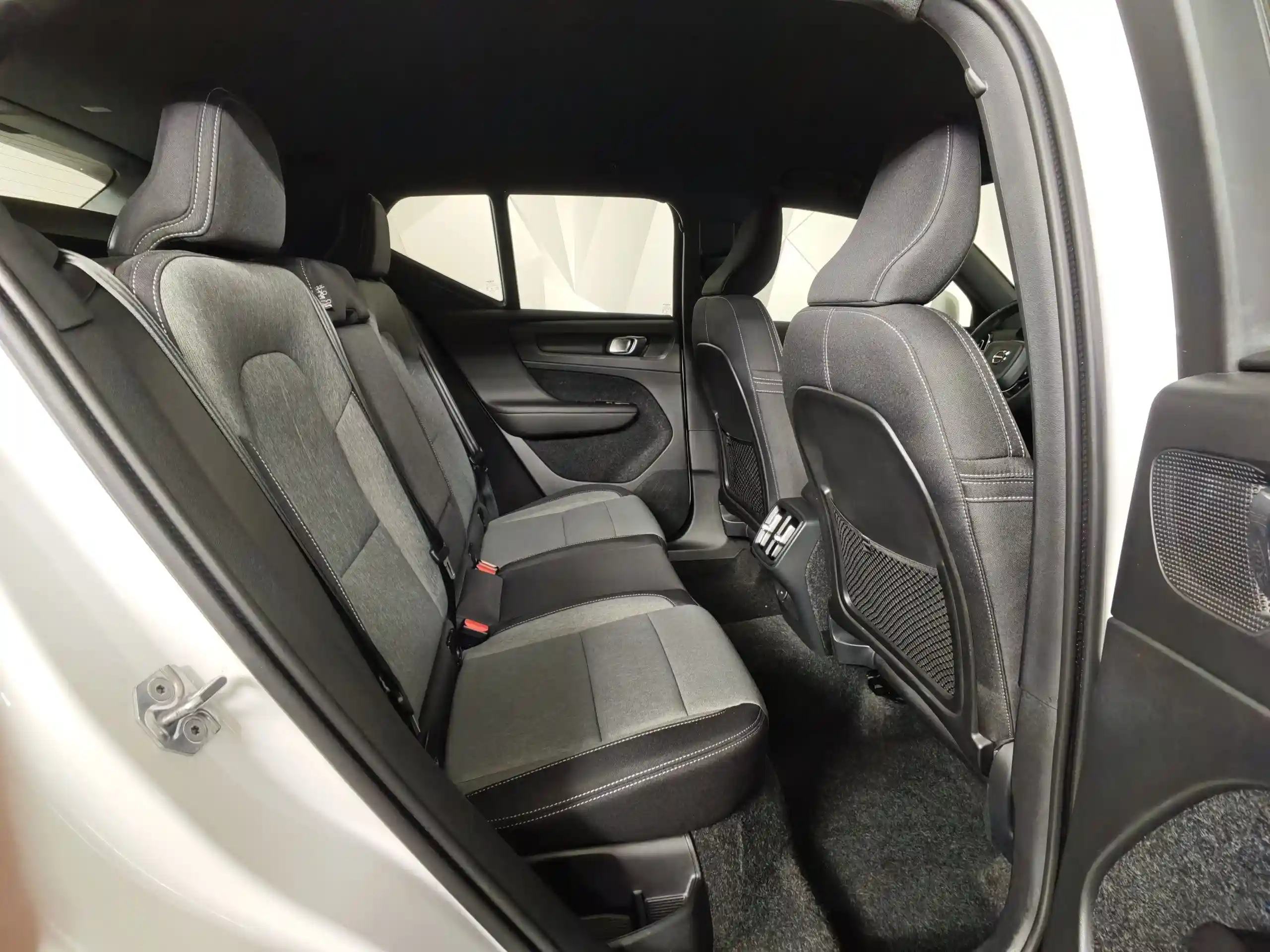 Volvo XC40 2020