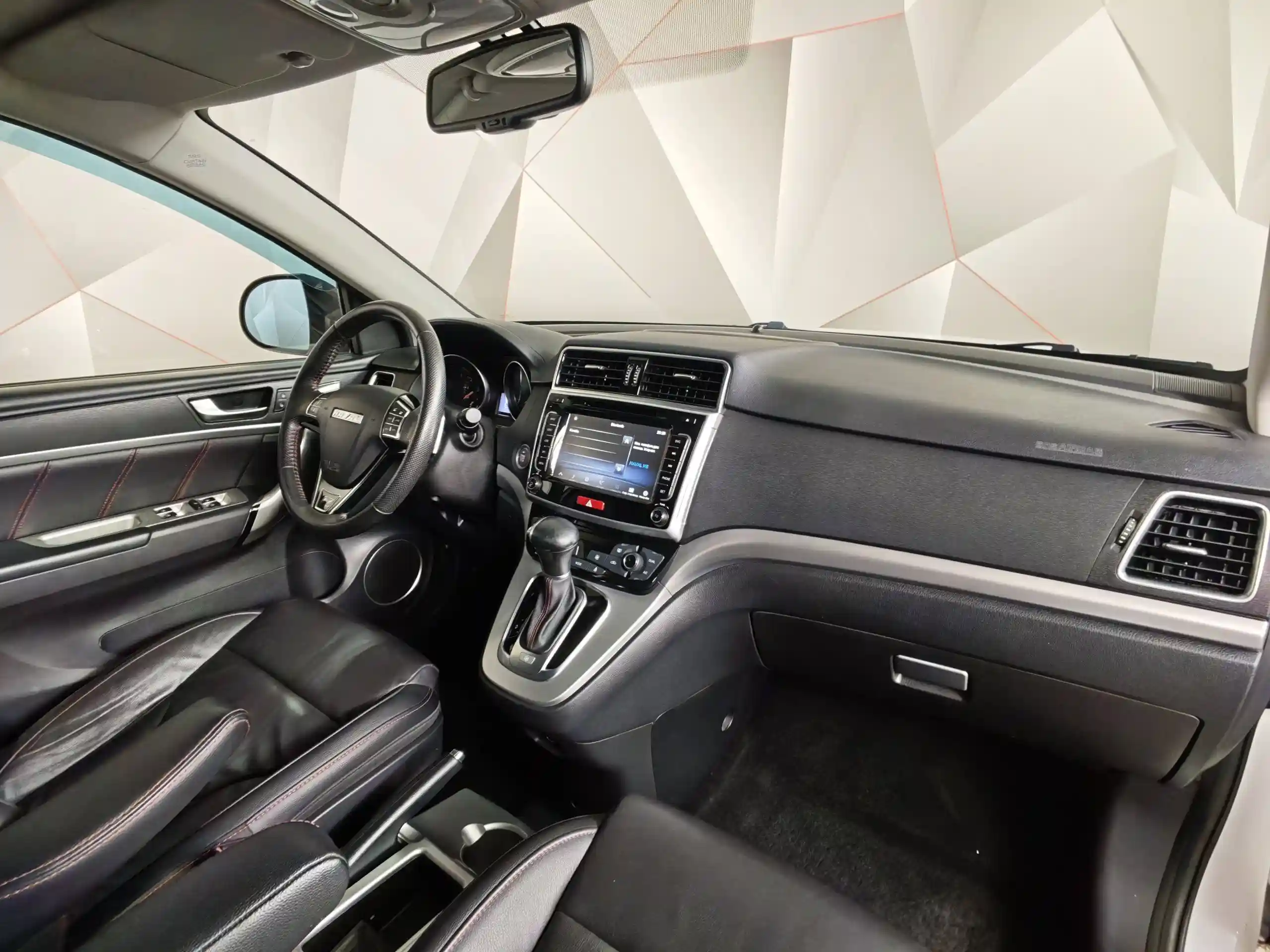 Haval H6 2019