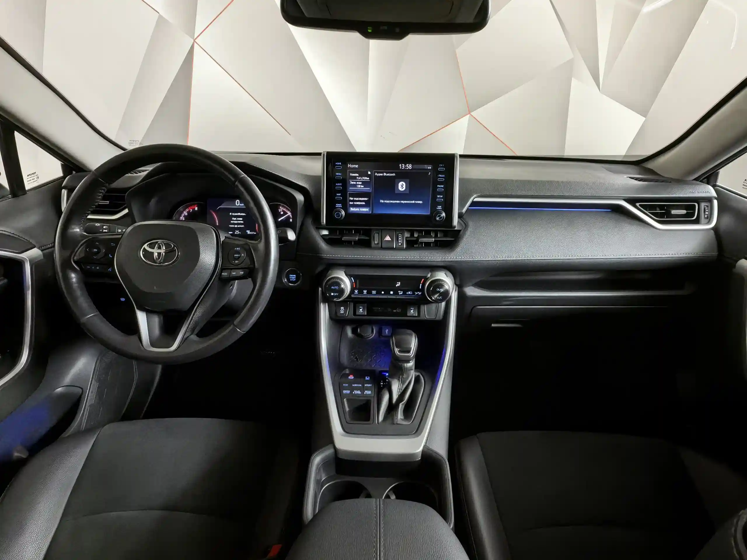 Toyota RAV4 2021