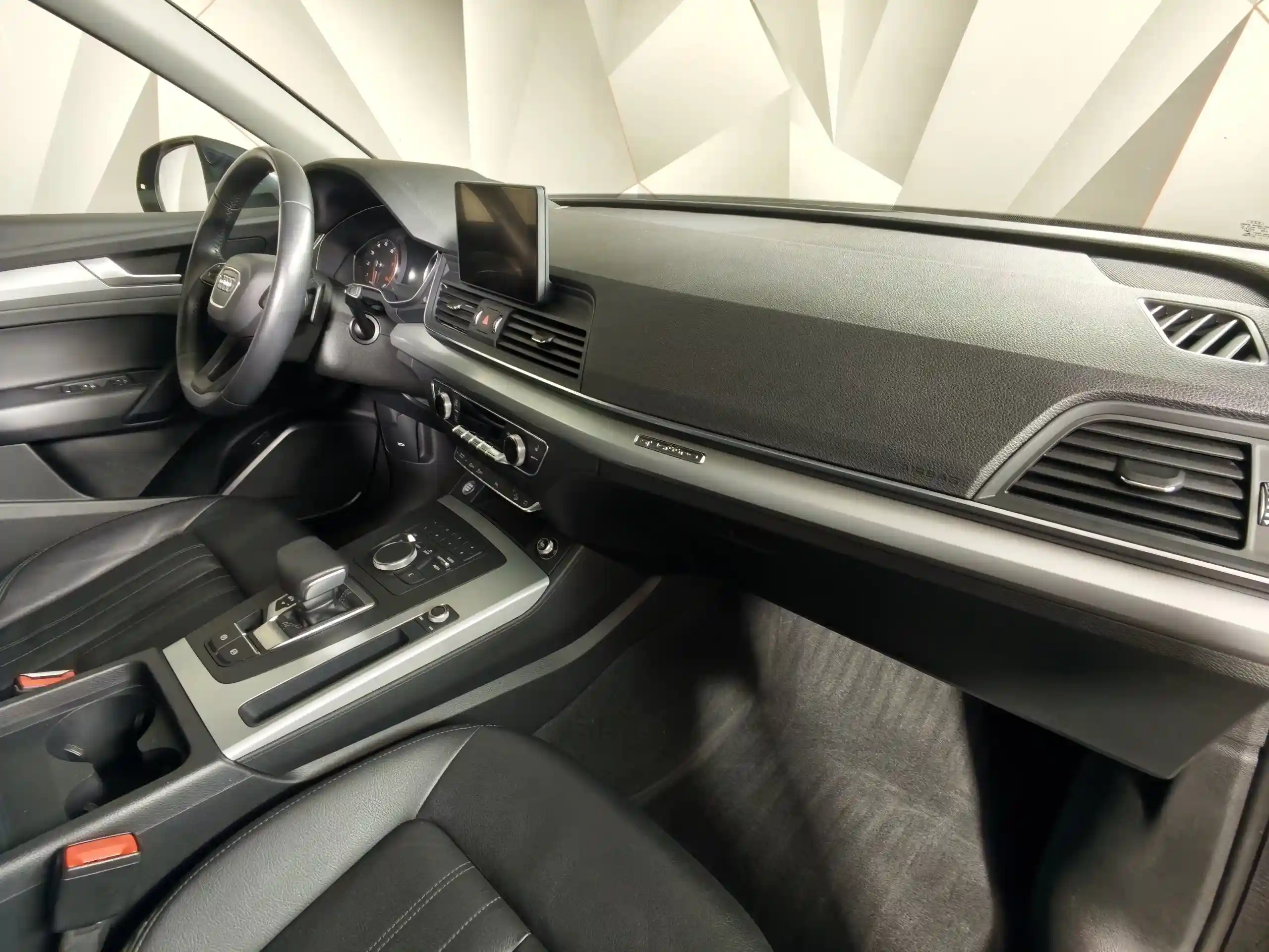 Audi Q5 2019