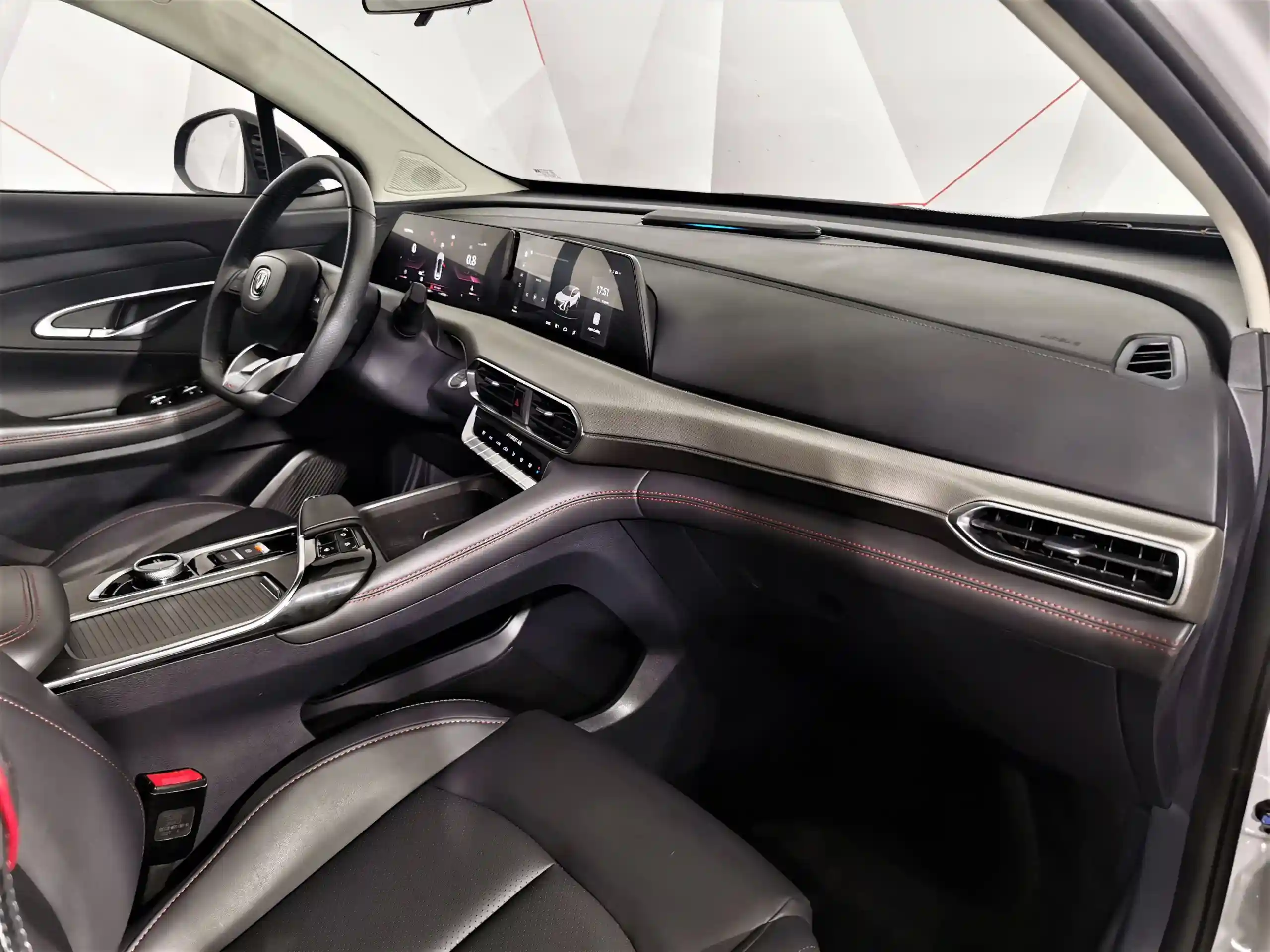 Changan UNI-T 2023
