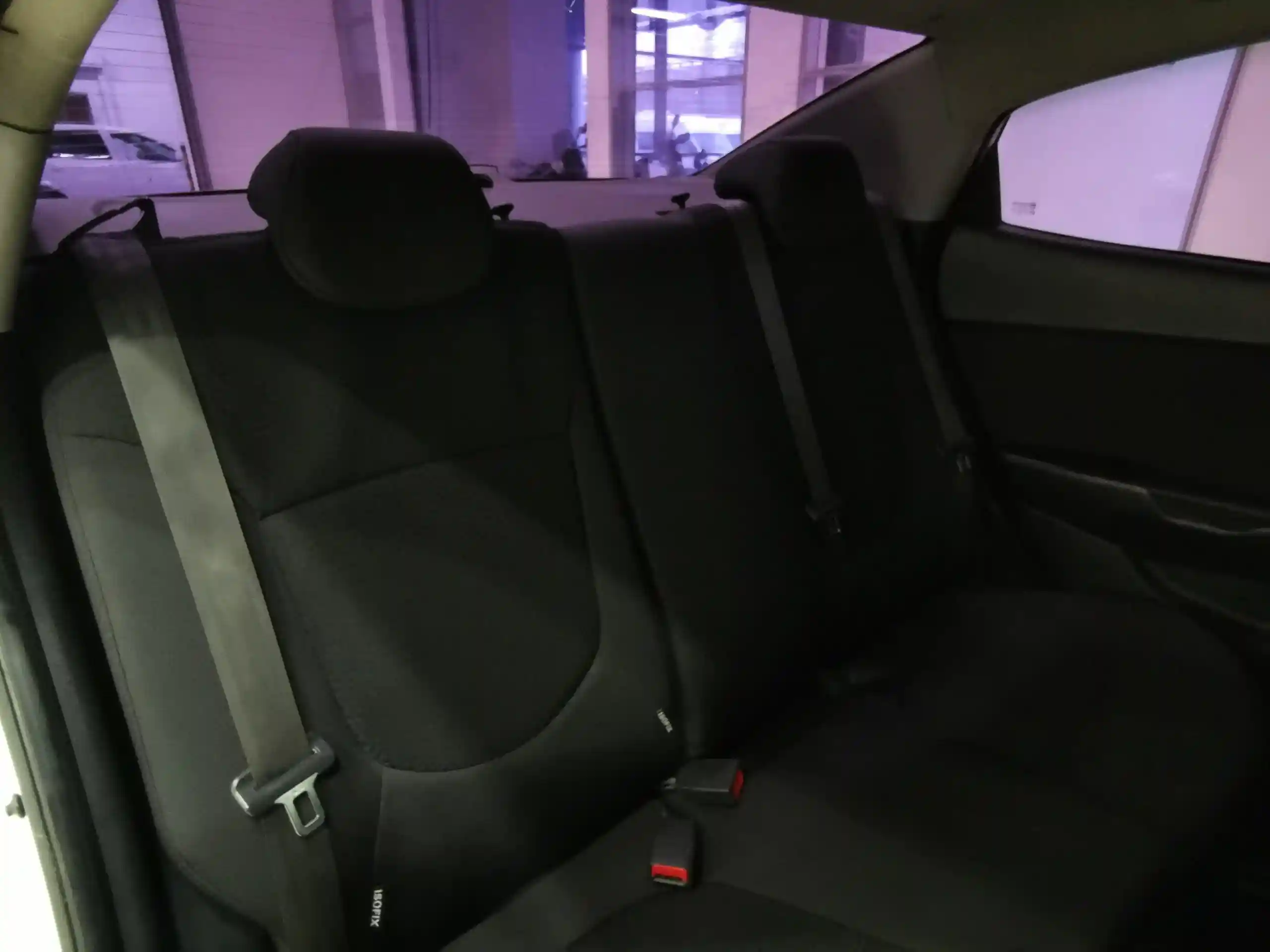 Kia Rio 2014