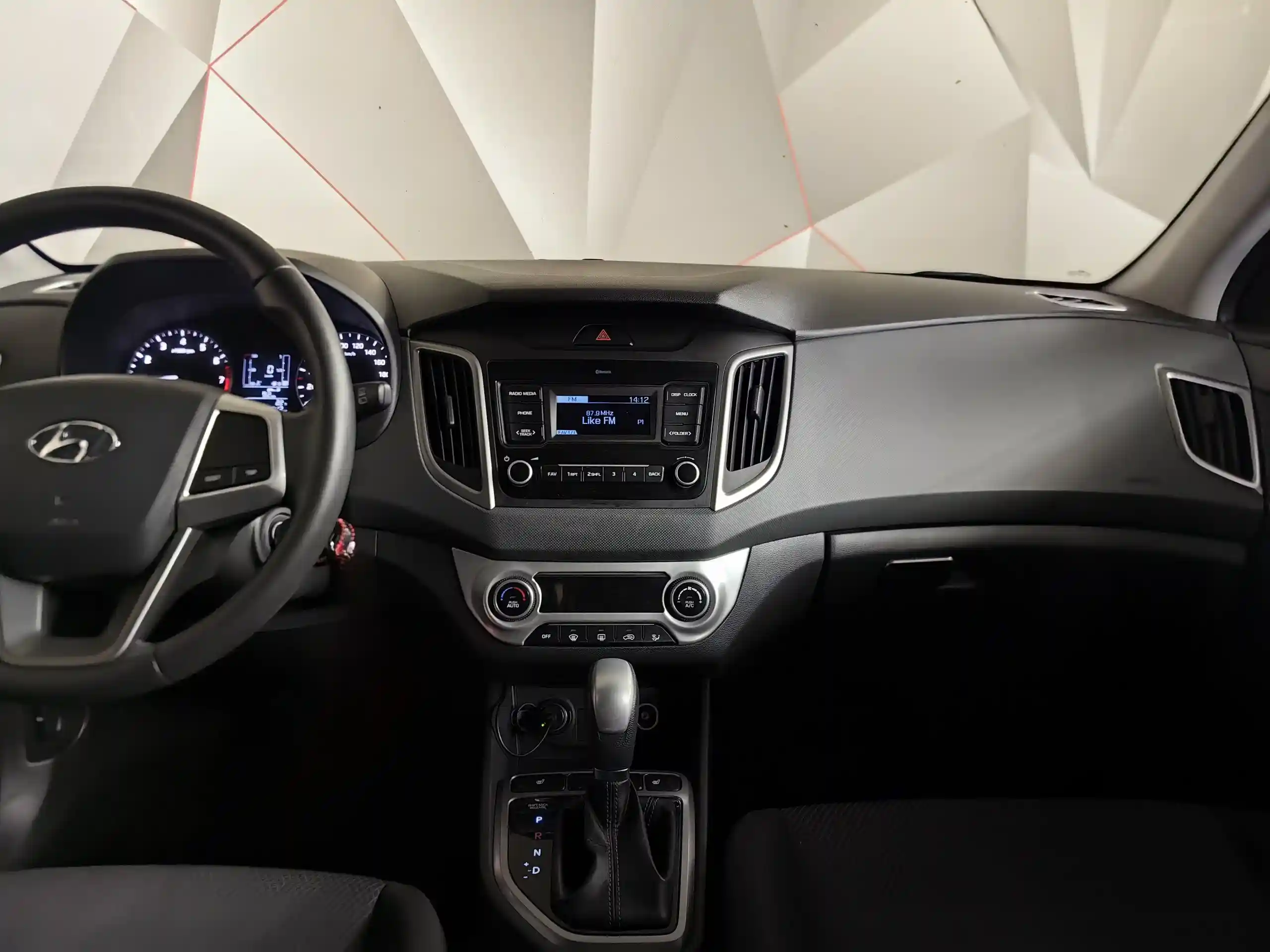 Hyundai Creta 2021