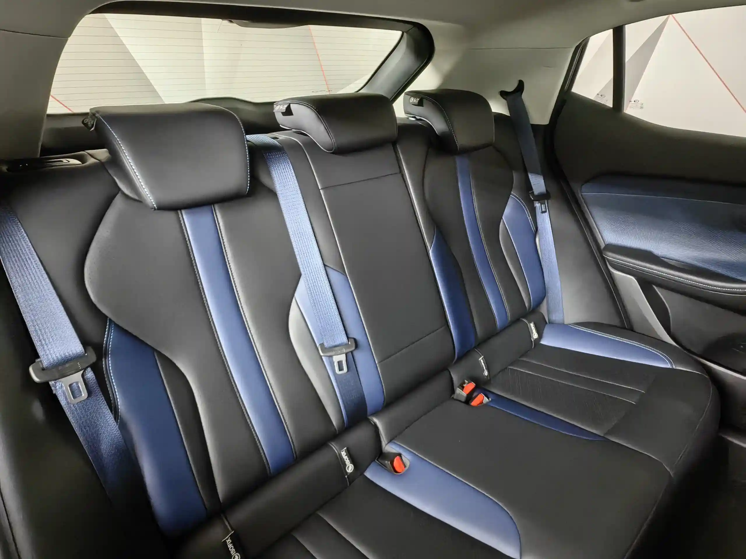 GAC GS3 2024