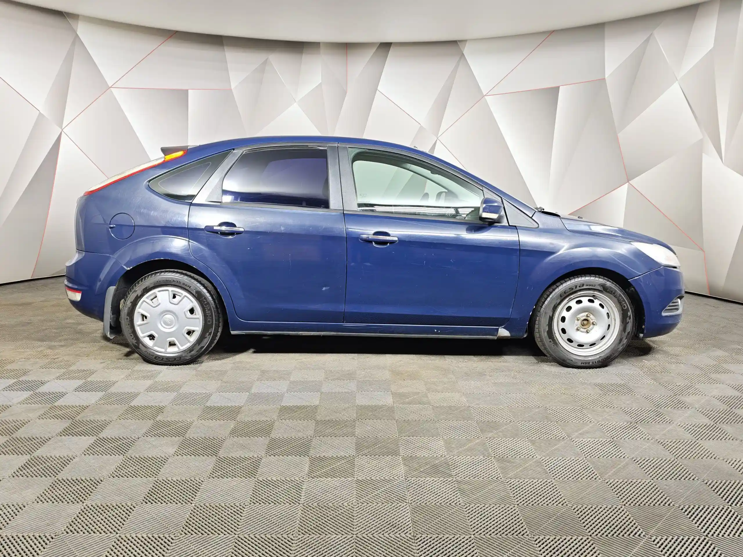 Ford Focus 2011