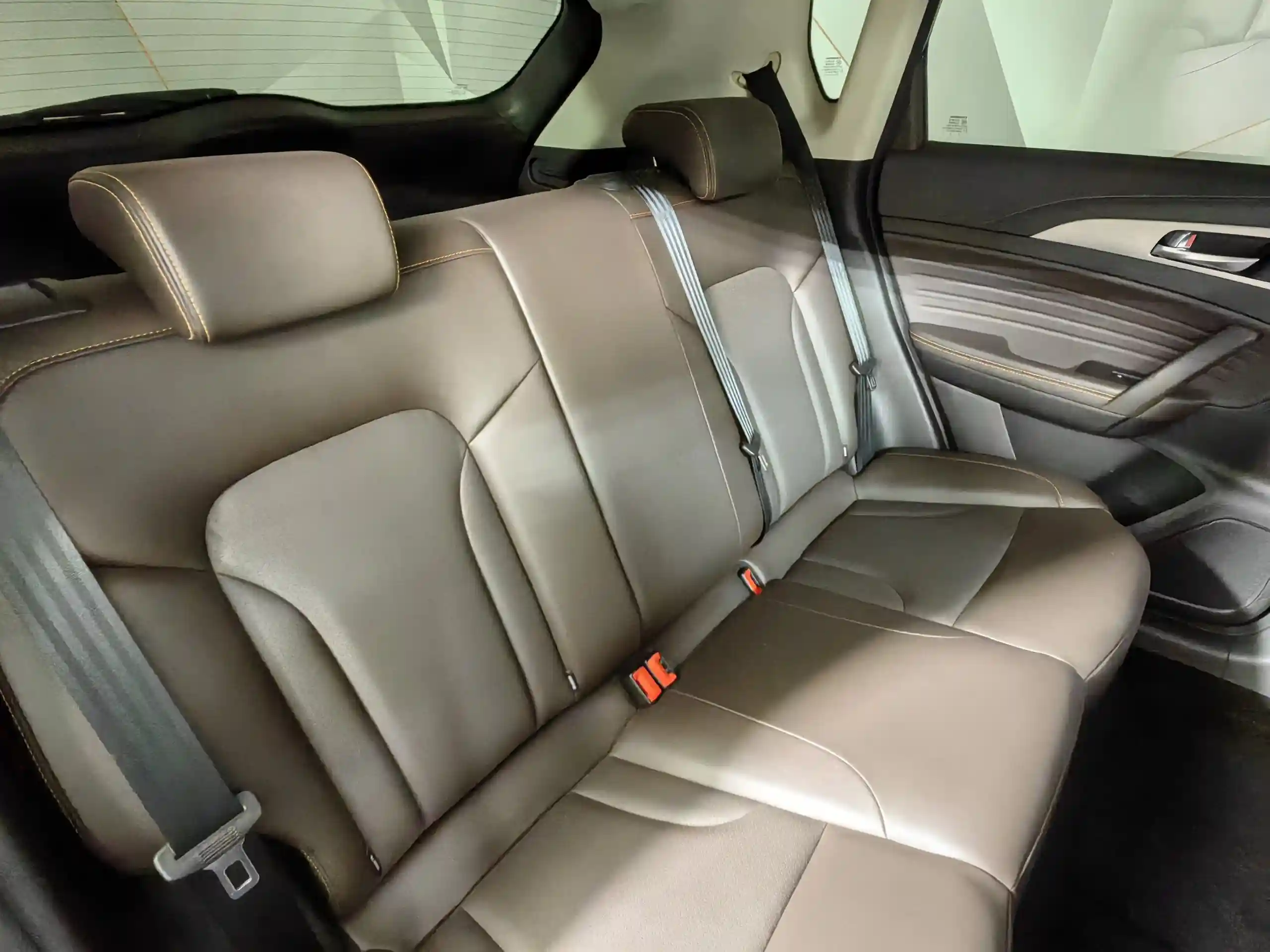 Changan CS35PLUS 2021