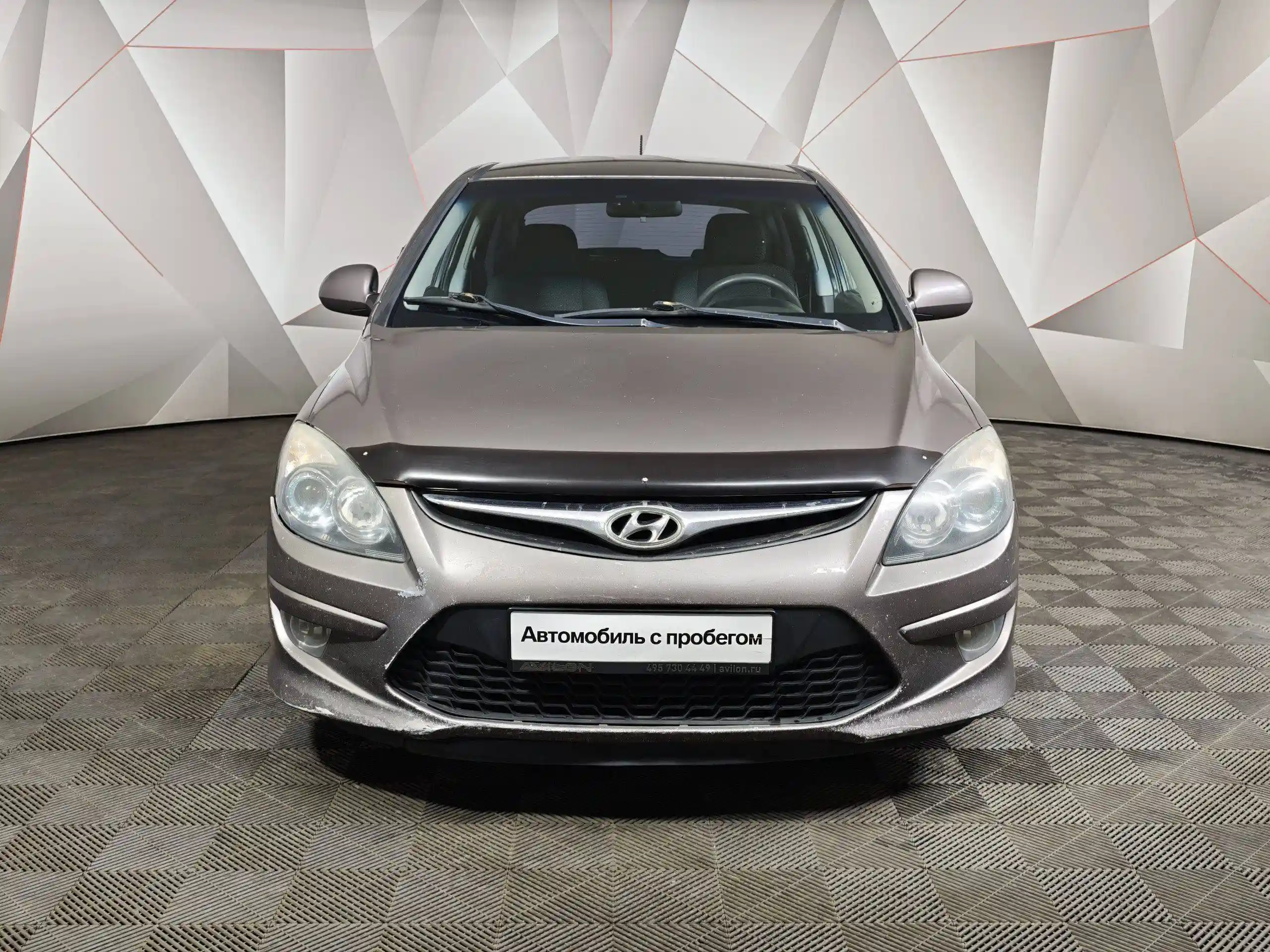 Hyundai i30 2010