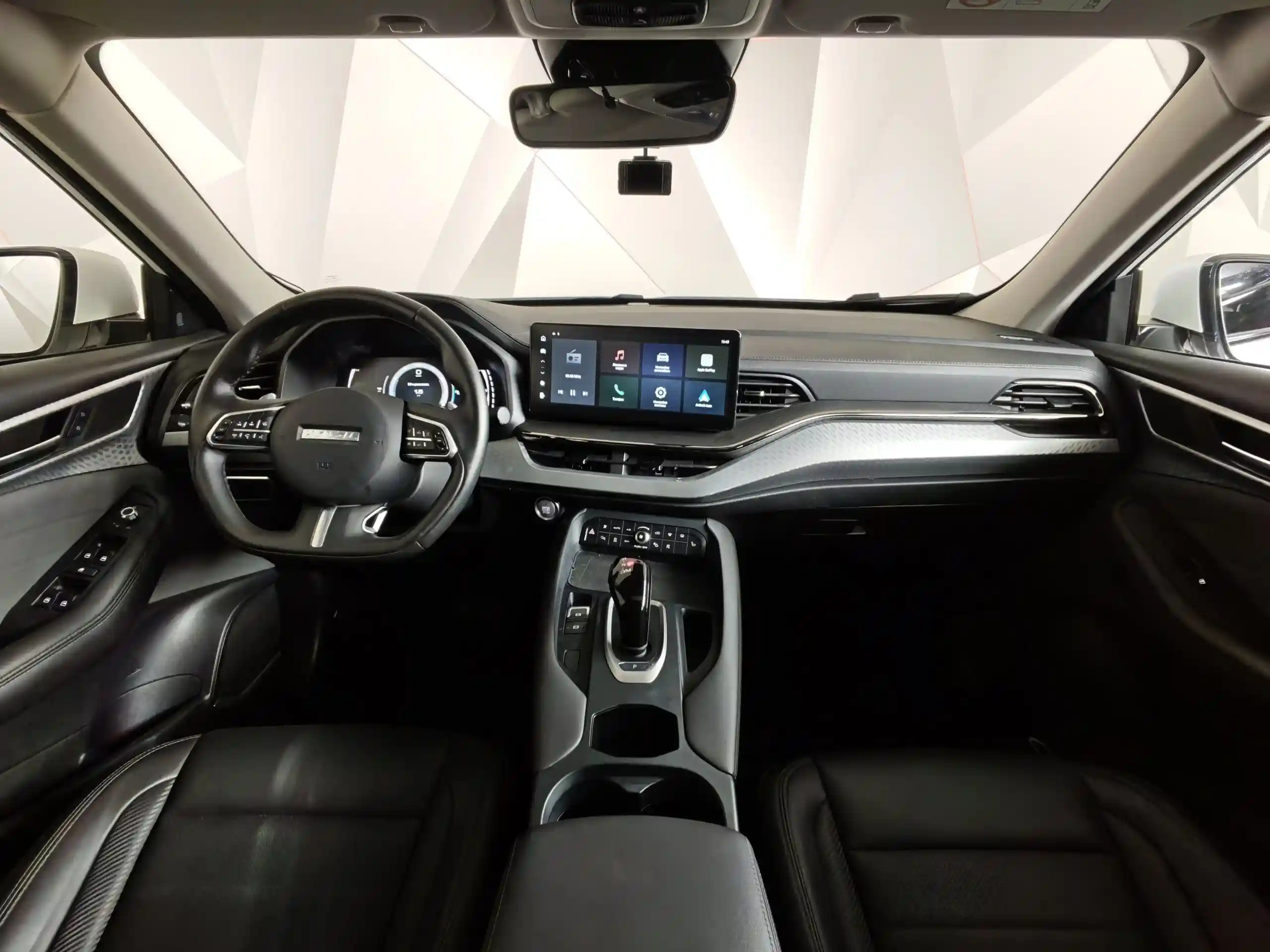 Haval F7x 2024