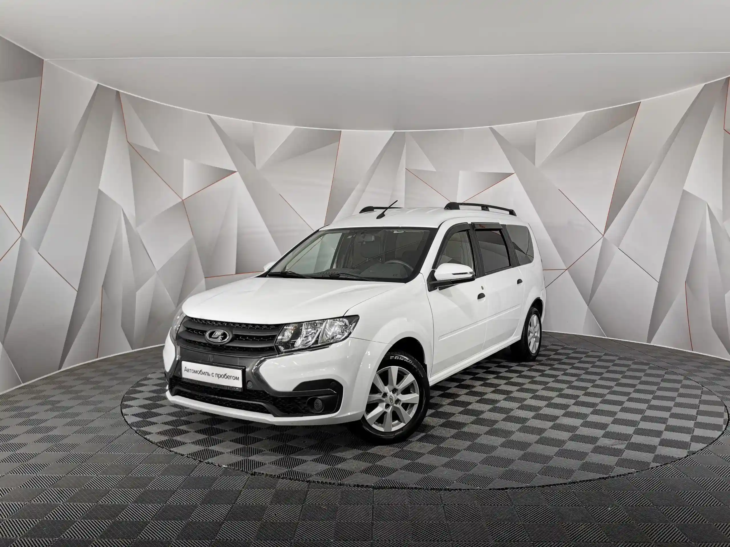 ВАЗ (Lada) Largus 2023