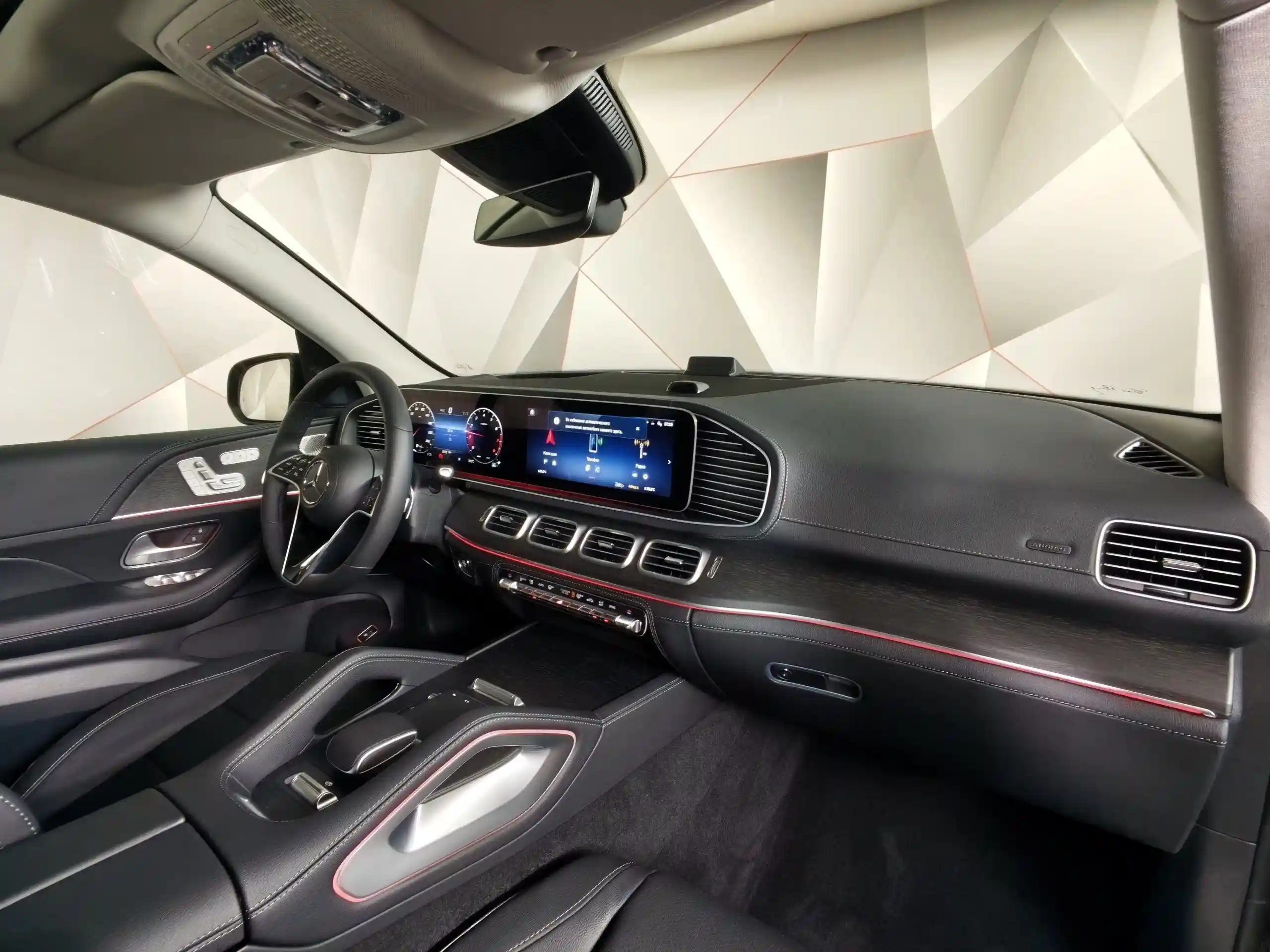 Mercedes-Benz GLE 2026