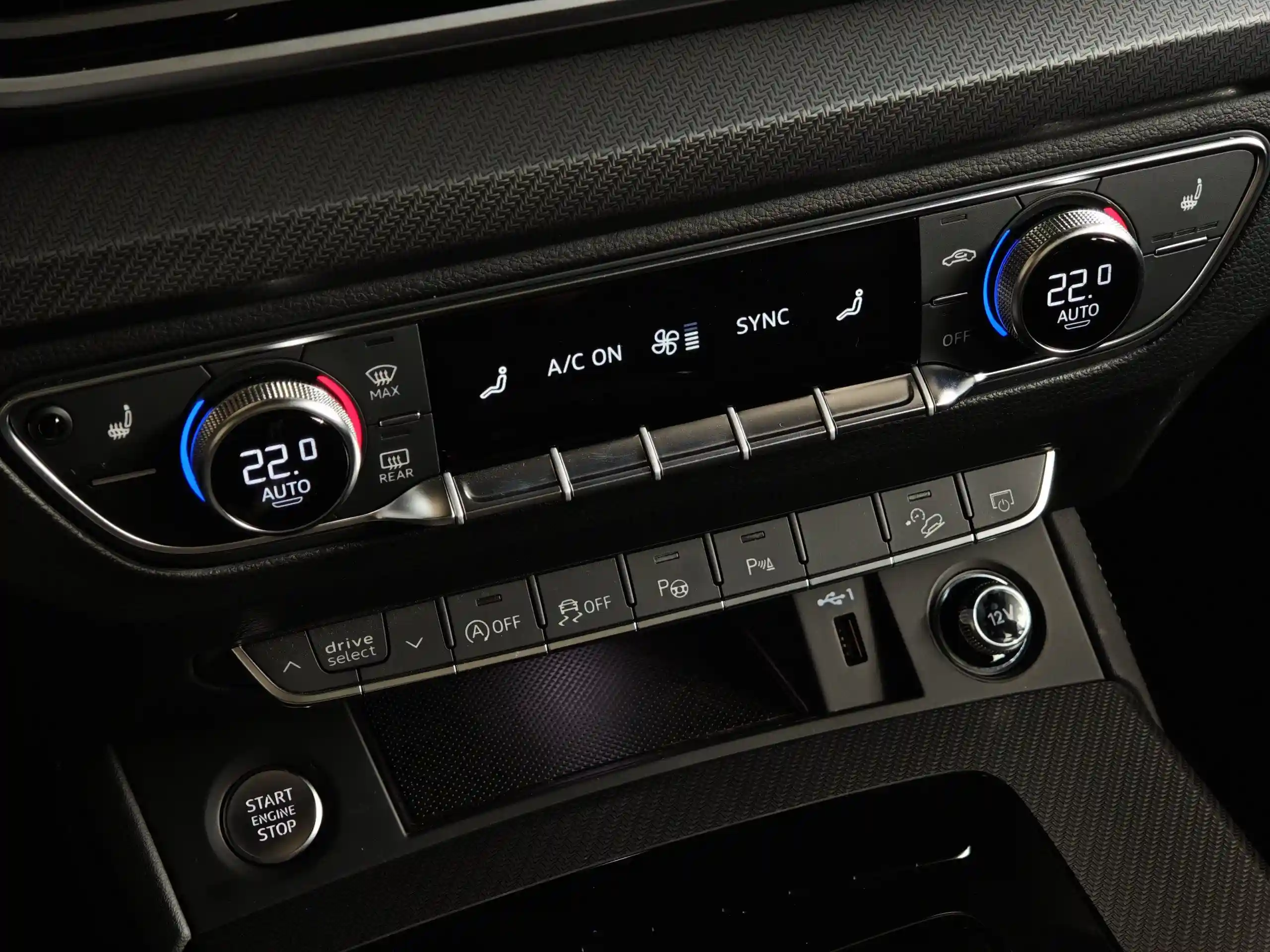 Audi Q5 2025