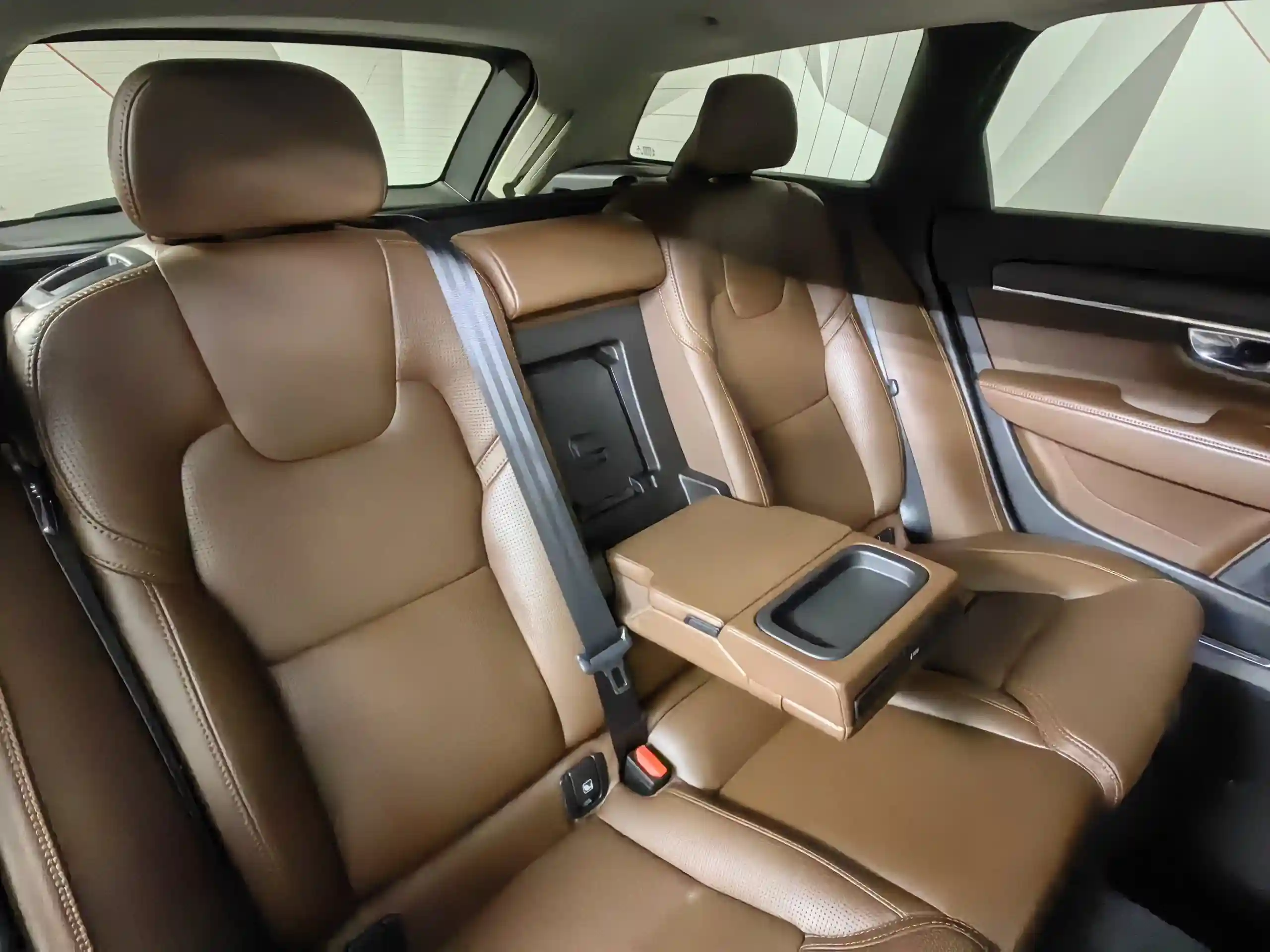 Volvo V90 Cross Country 2018