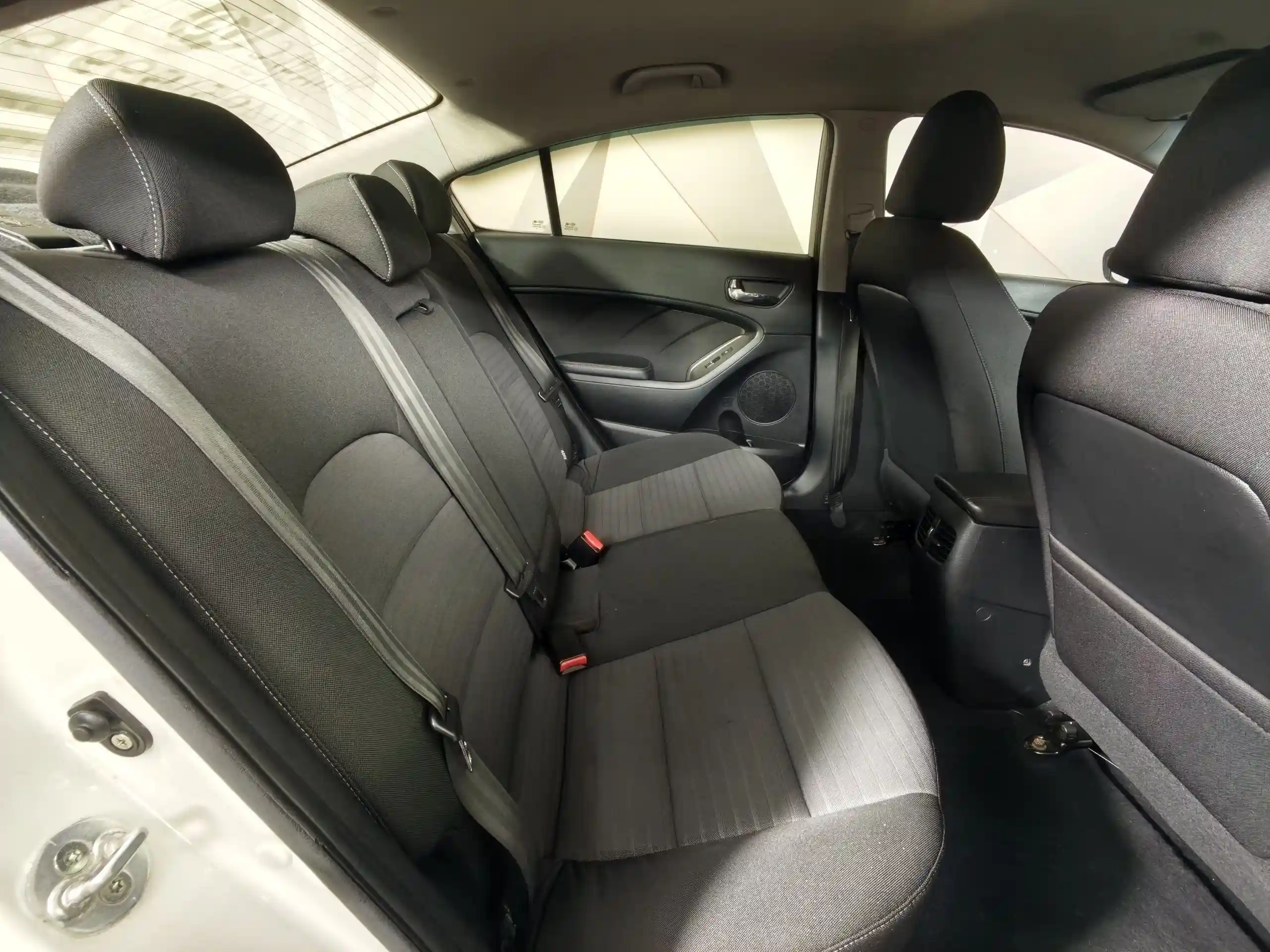 Kia Cerato 2017