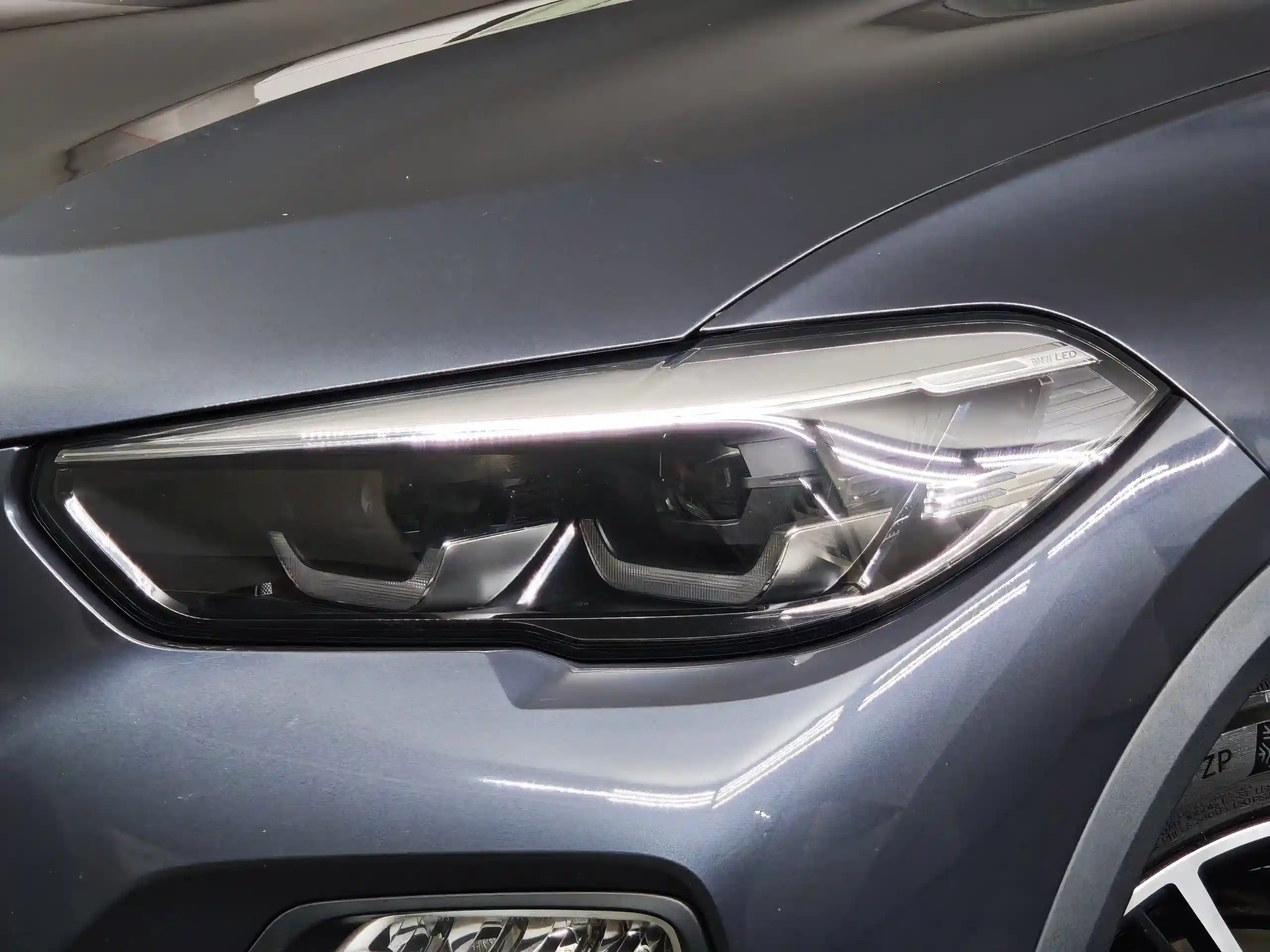 BMW X5 2020