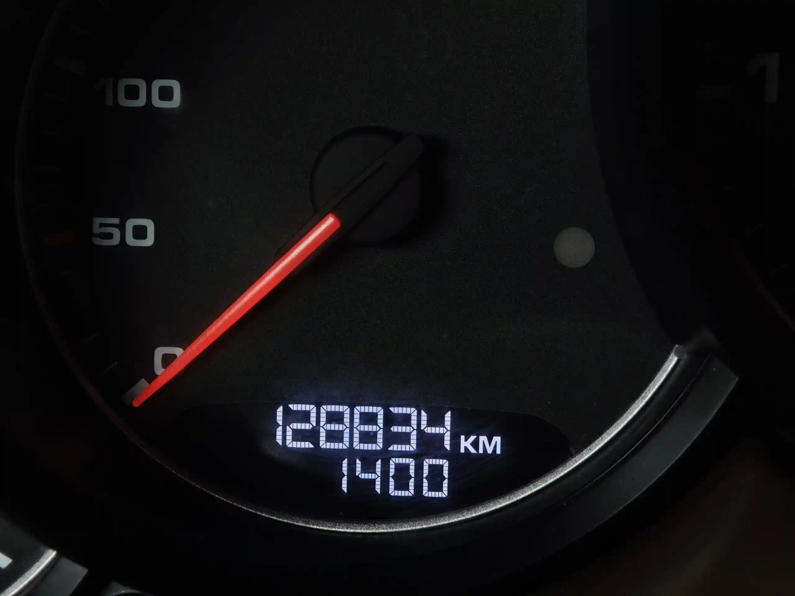 Porsche Cayenne 2013