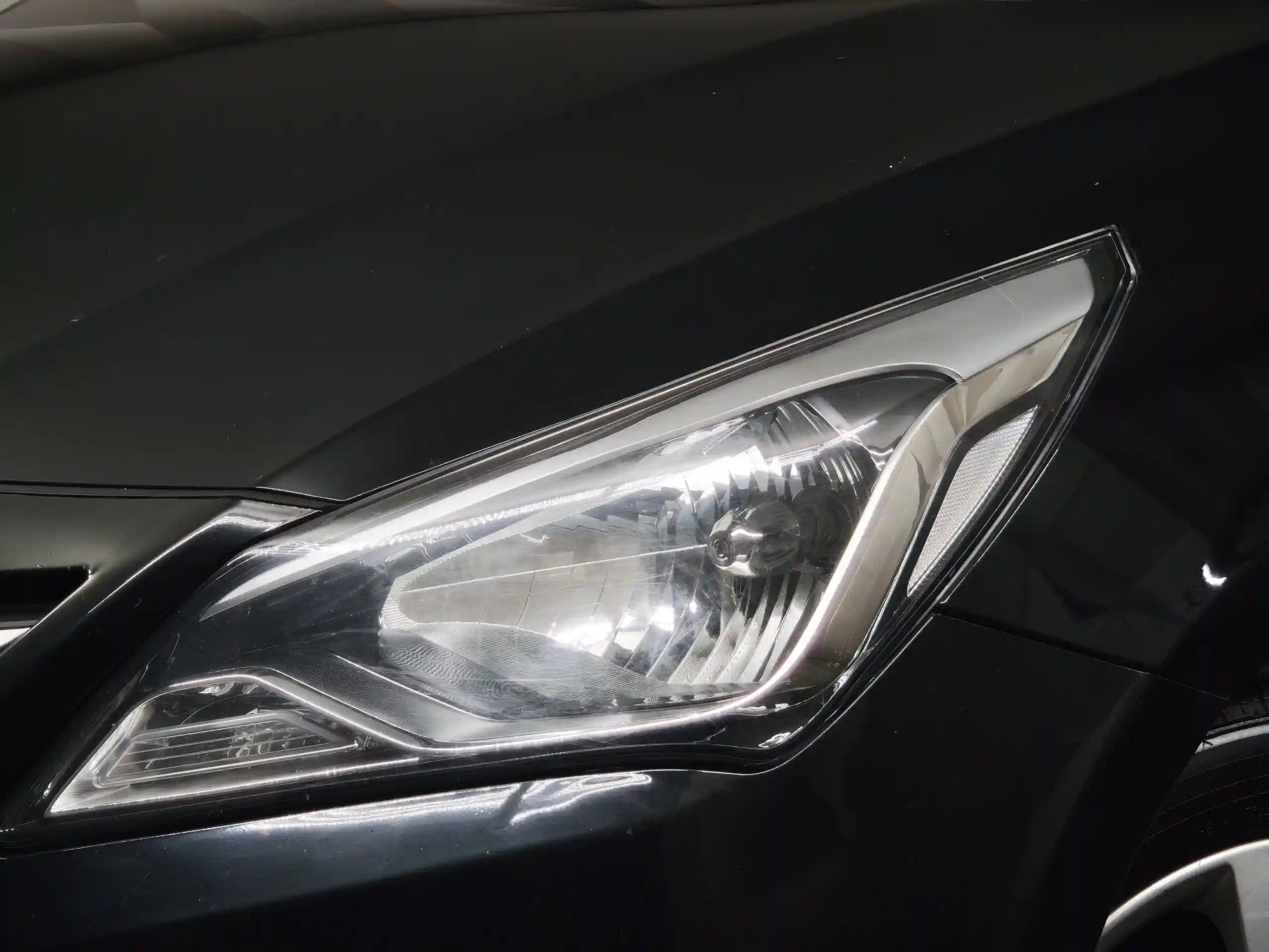 Hyundai Solaris 2016