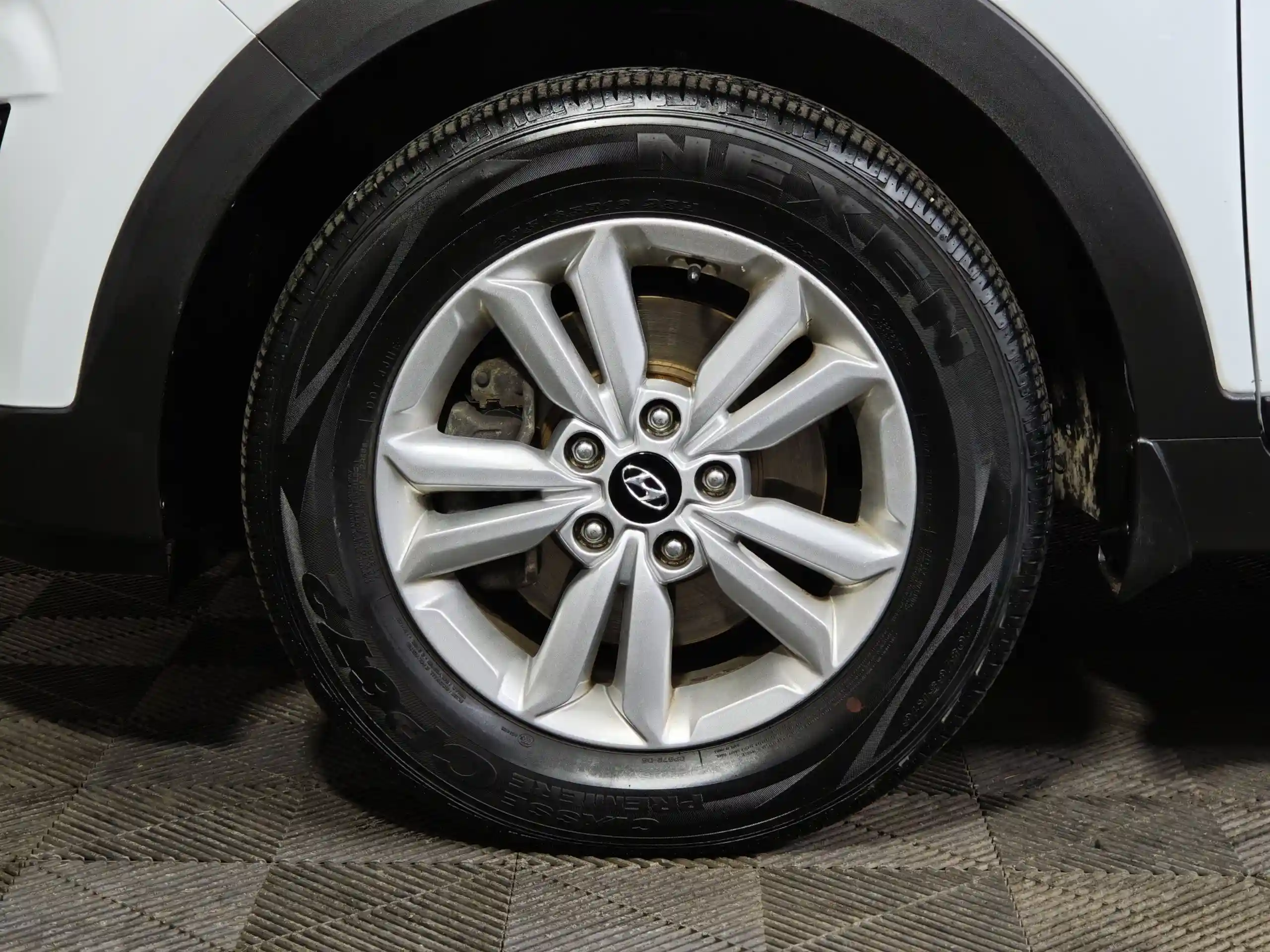Hyundai Creta 2017