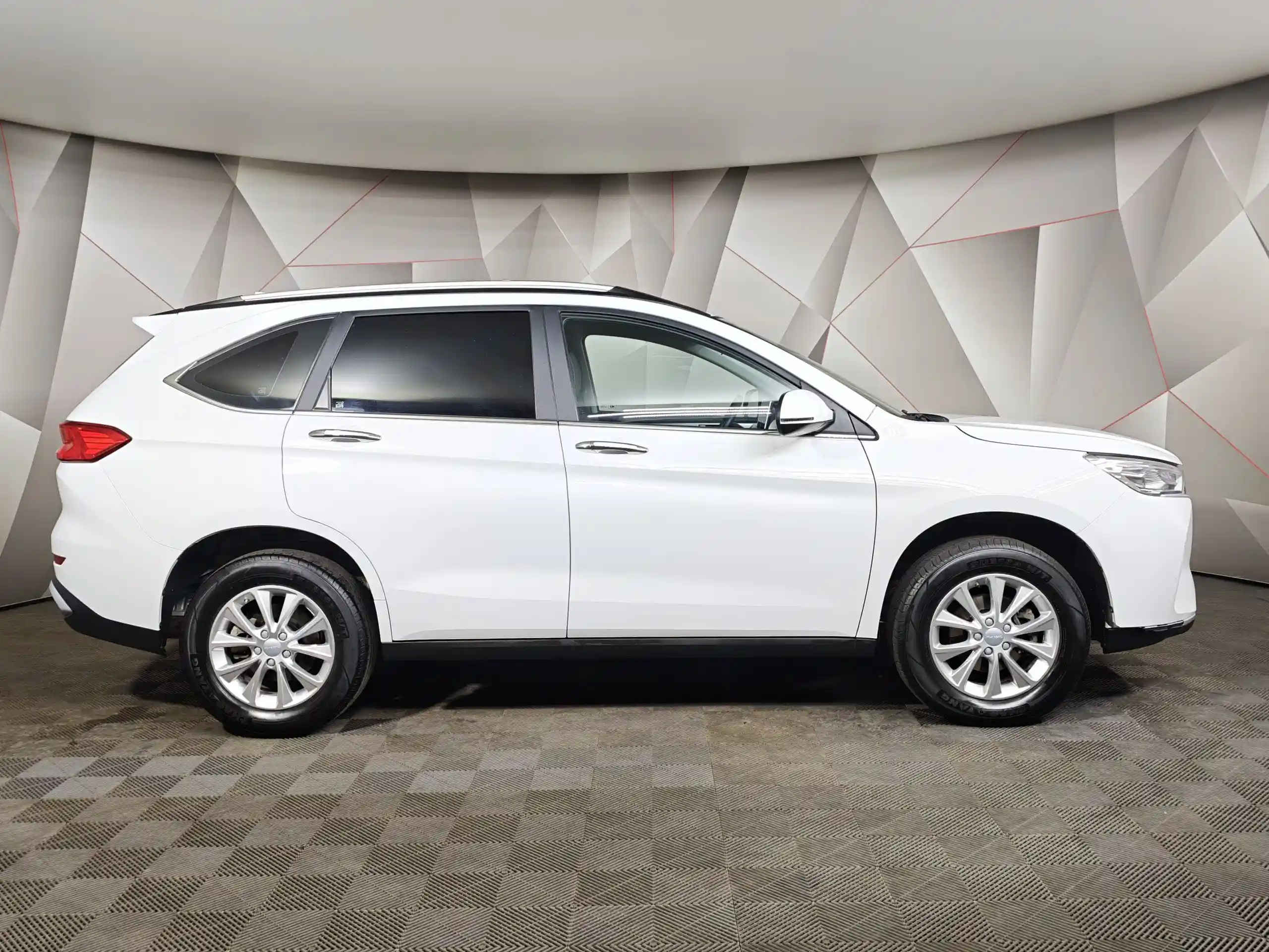 Haval M6 2024