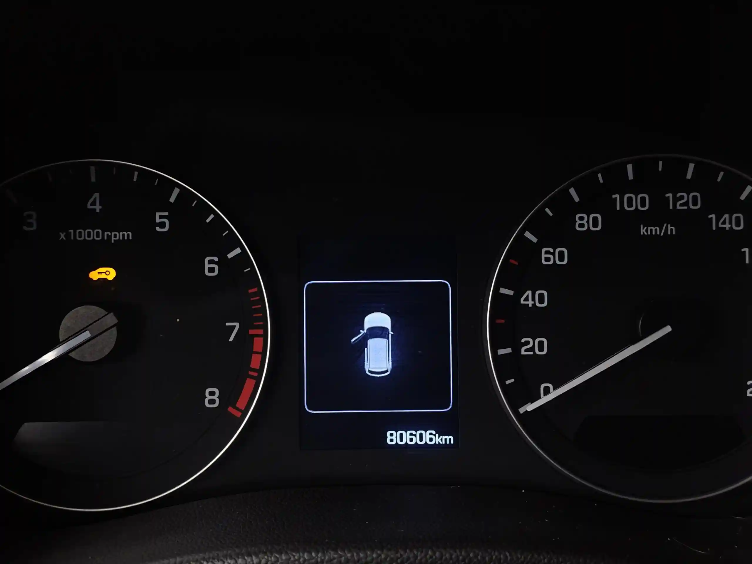 Hyundai Creta 2020