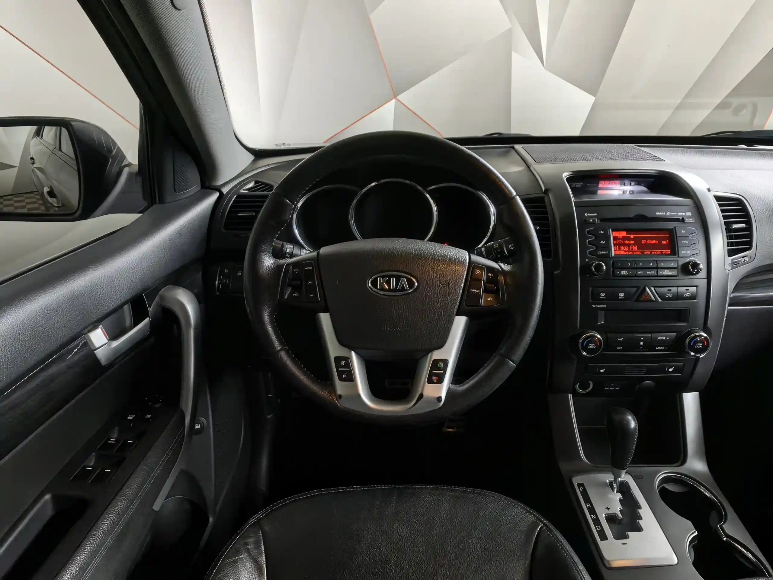 Kia Sorento 2010