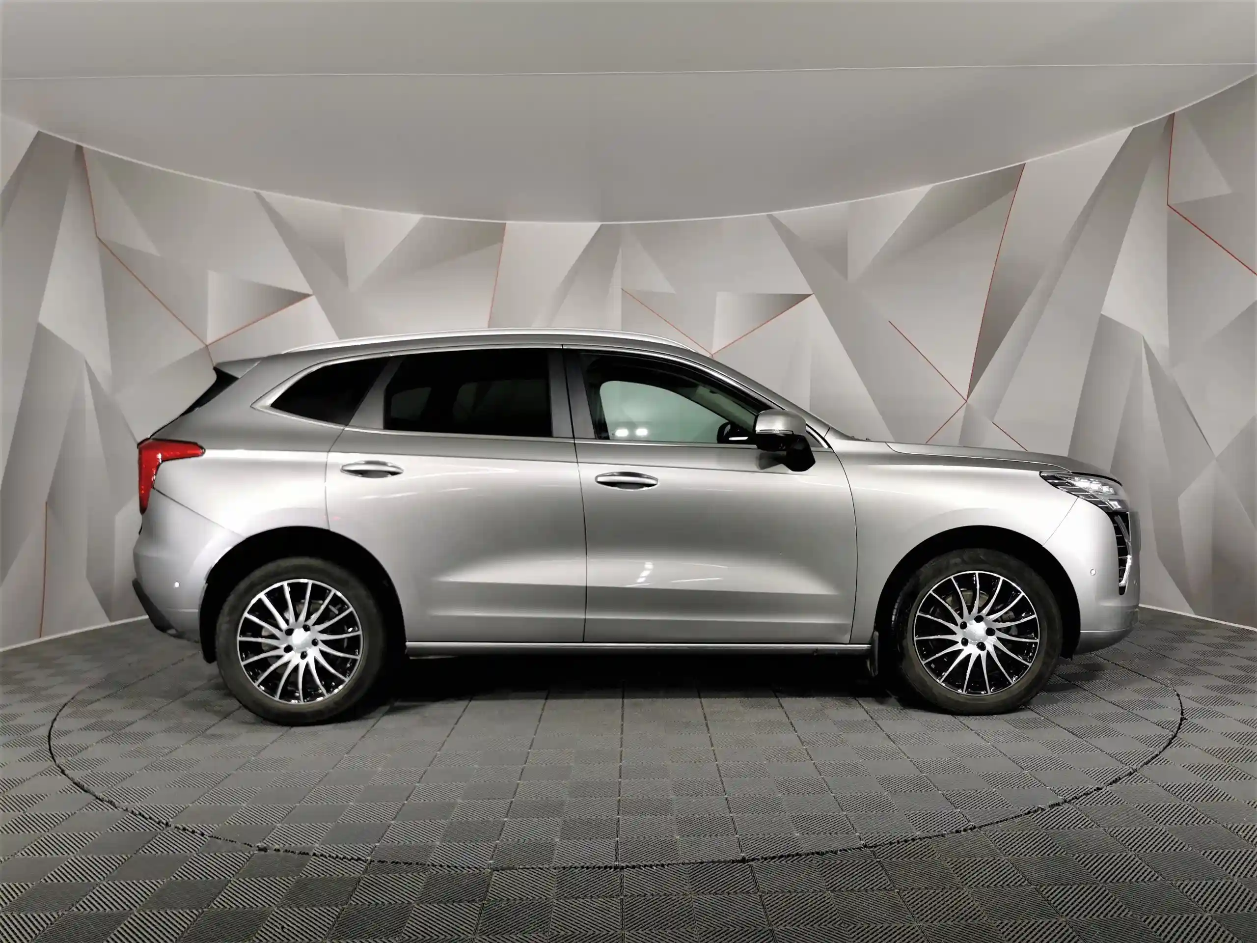 Haval Jolion 2023