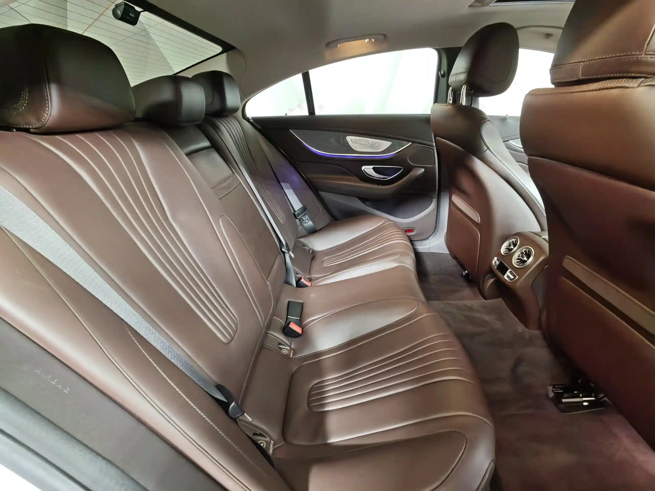 Mercedes-Benz CLS 2019