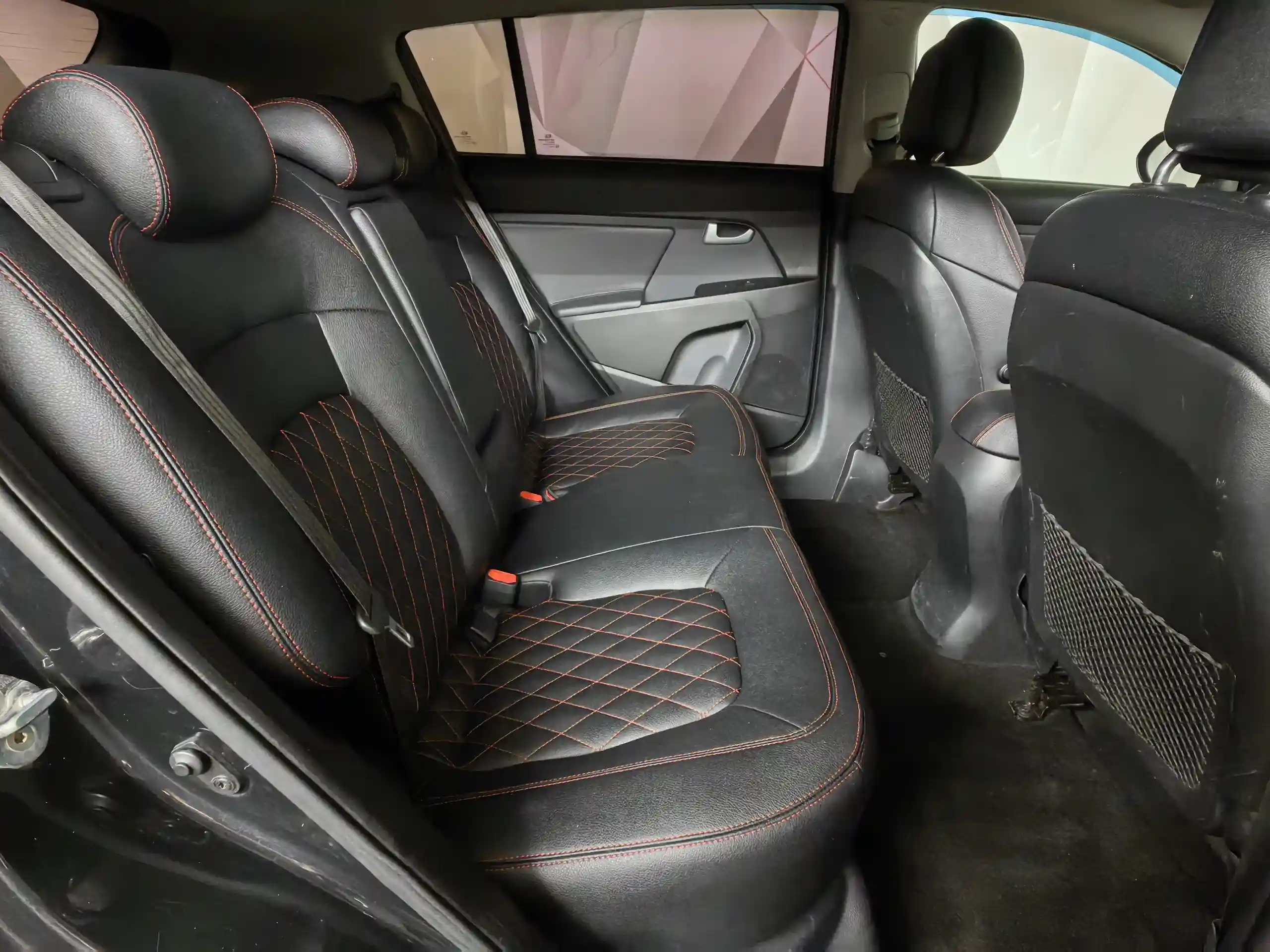 Kia Sportage 2015