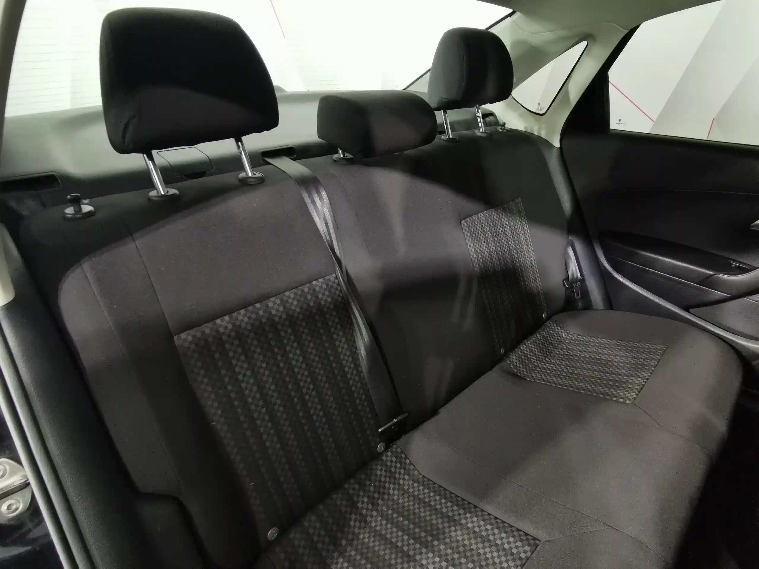 Volkswagen Polo 2019